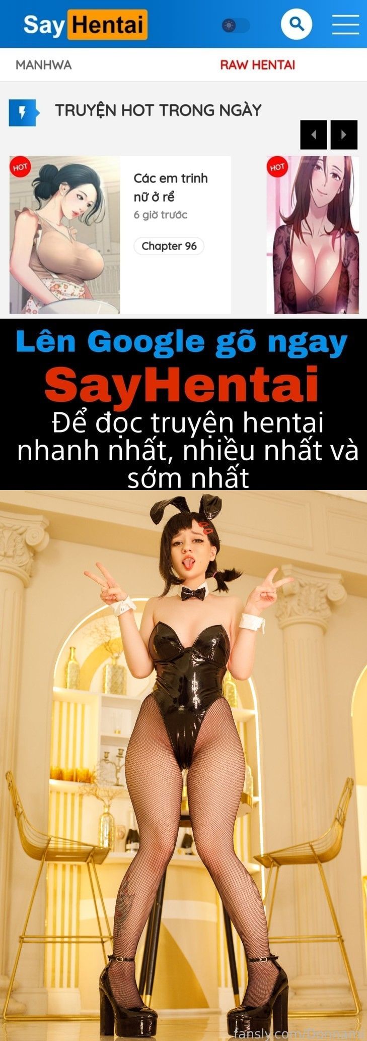 đọc truyện Hình Cosplay Chương 655 ảnh 2 tại Thiên Thai Truyện