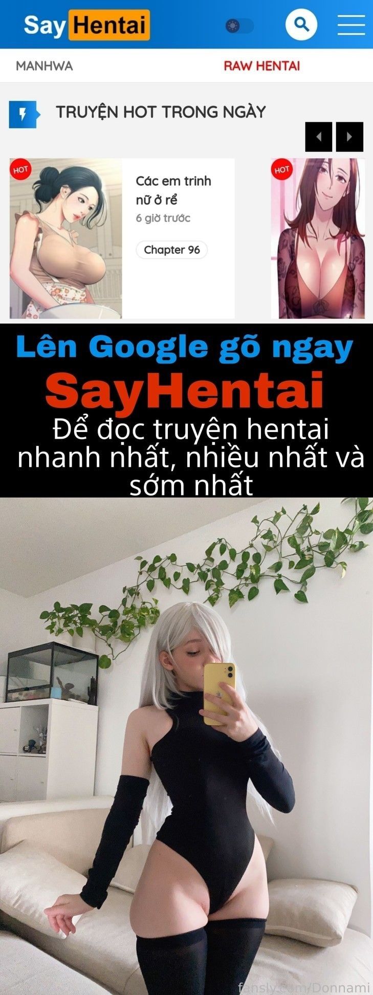 đọc truyện Hình Cosplay Chương 656 ảnh 2 tại Thiên Thai Truyện