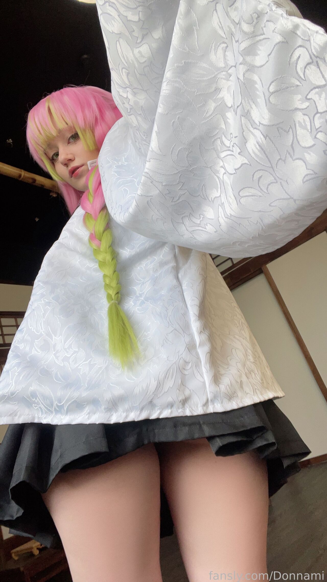 đọc truyện Hình Cosplay Chương 657 ảnh 3 tại Thiên Thai Truyện