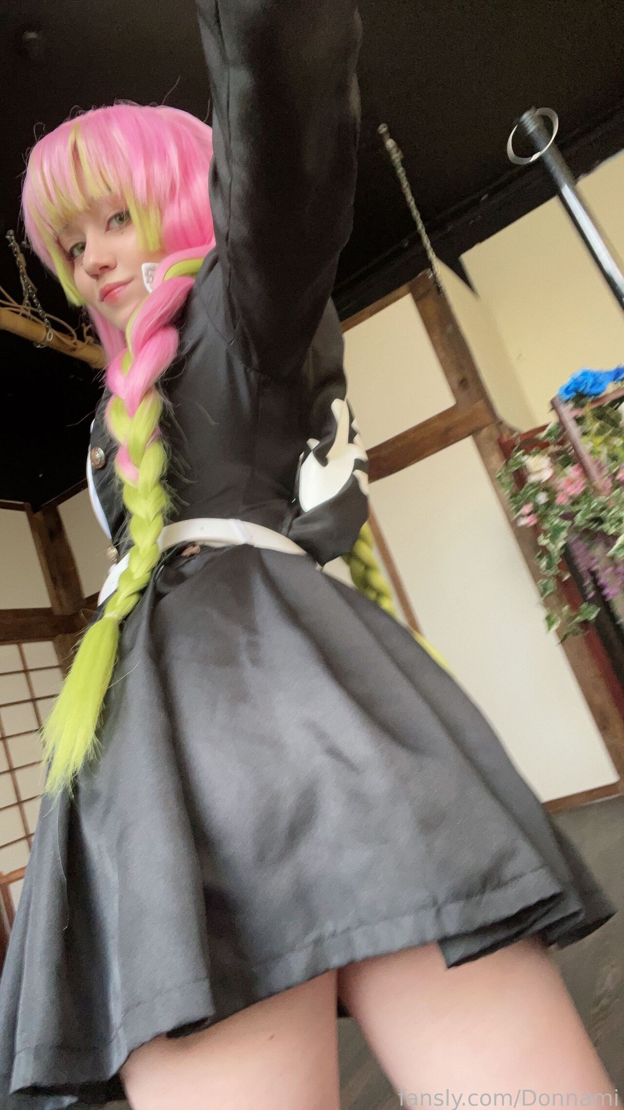 đọc truyện Hình Cosplay Chương 657 ảnh 13 tại Thiên Thai Truyện