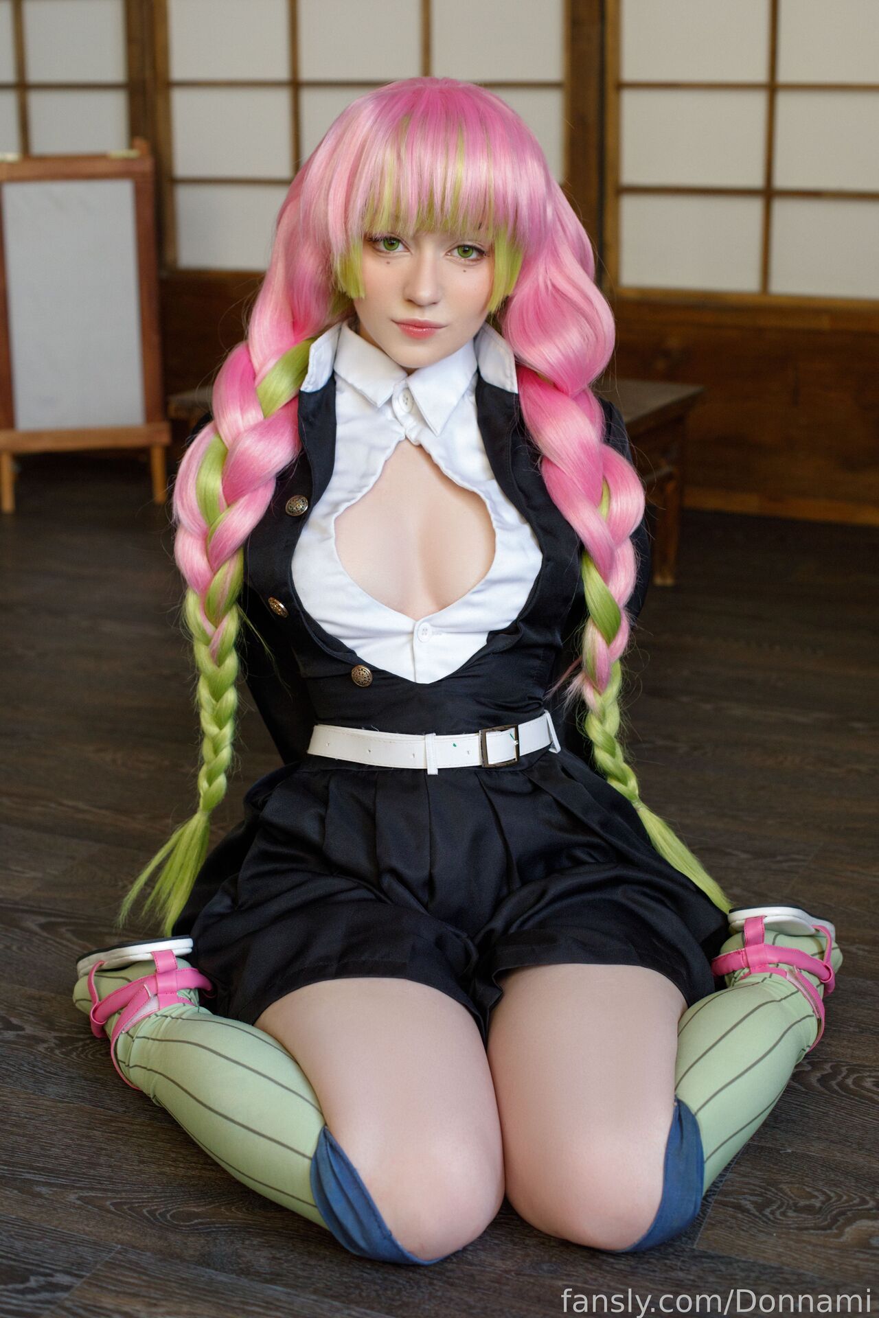 đọc truyện Hình Cosplay Chương 657 ảnh 17 tại Thiên Thai Truyện