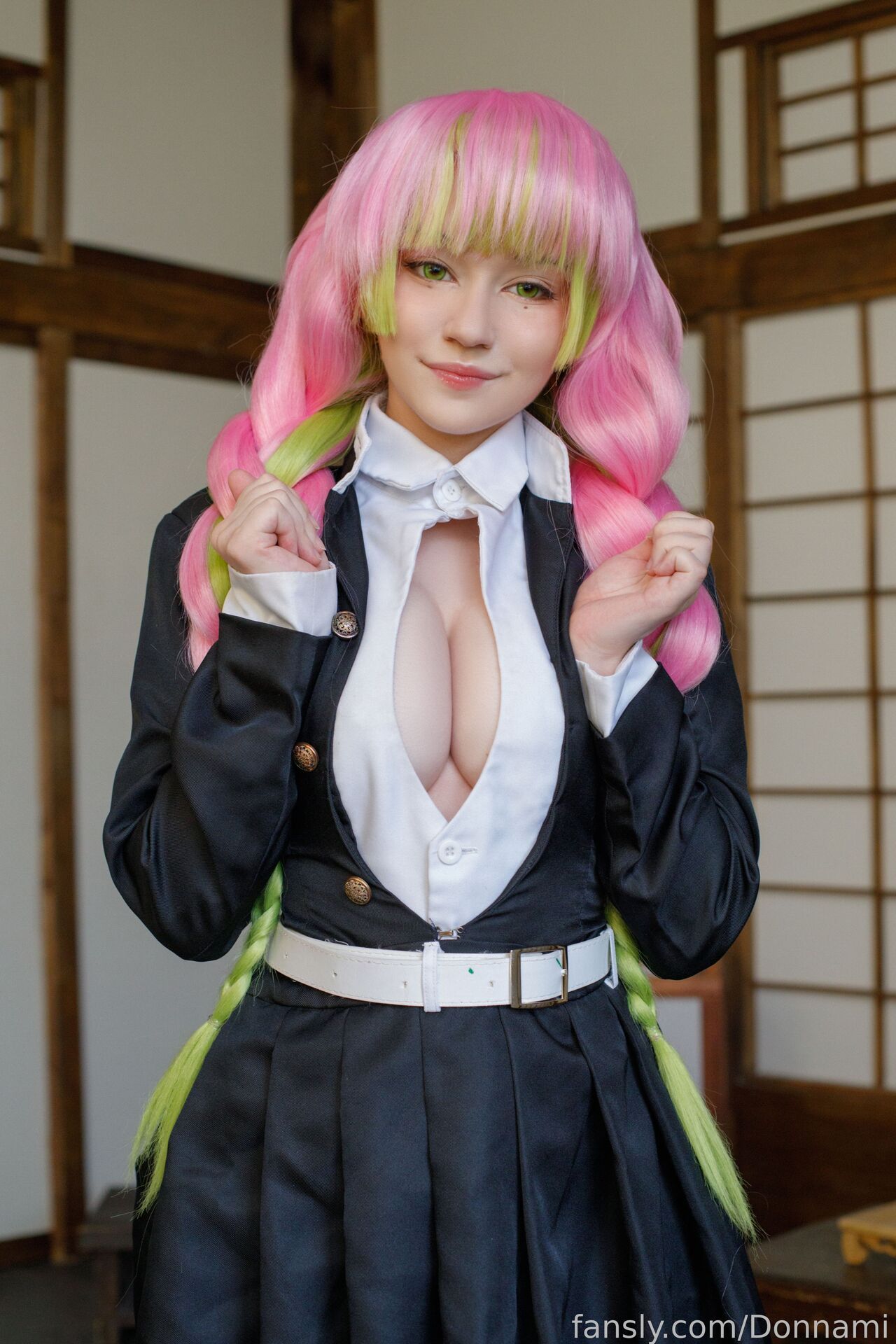 đọc truyện Hình Cosplay Chương 657 ảnh 4 tại Thiên Thai Truyện