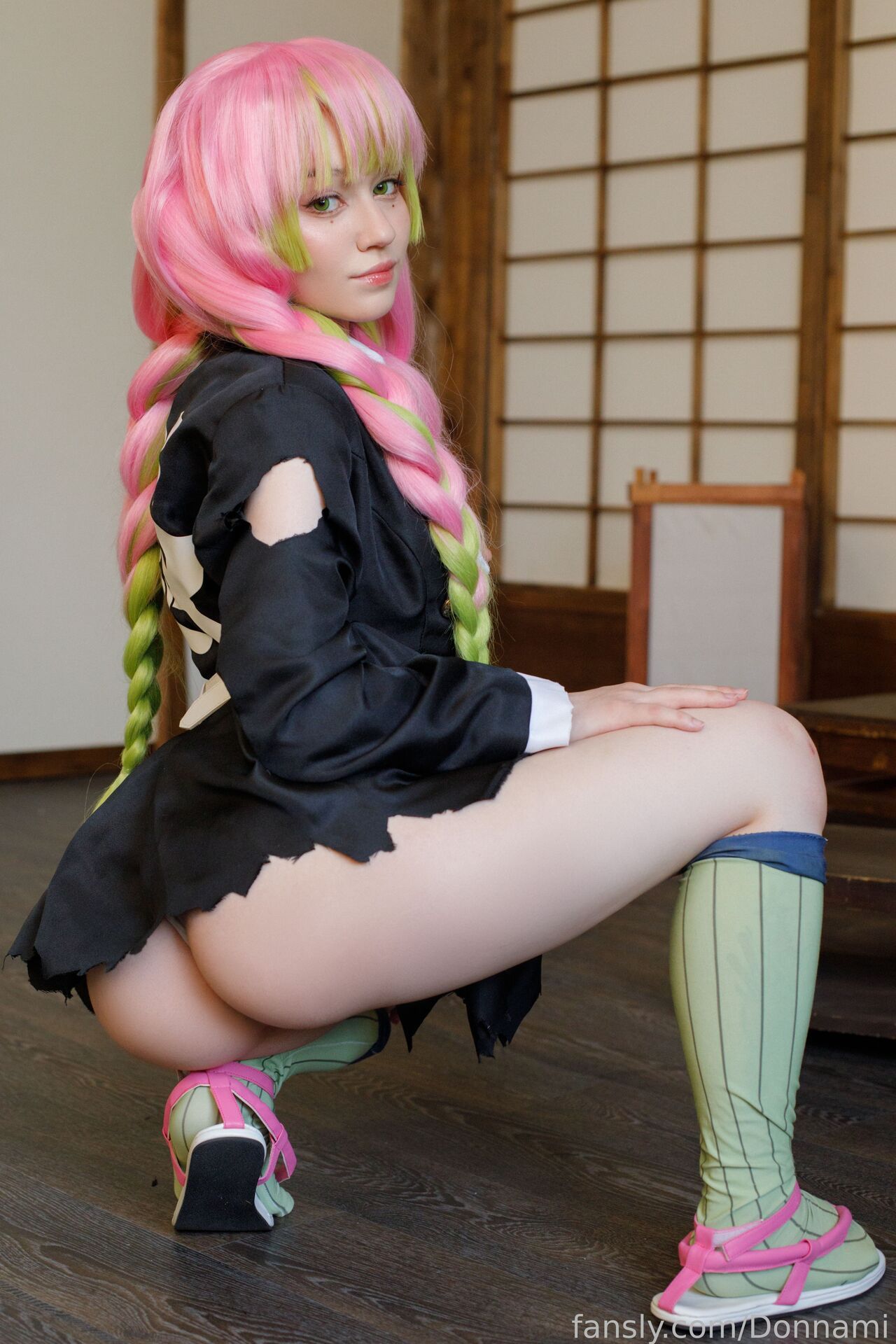 đọc truyện Hình Cosplay Chương 657 ảnh 26 tại Thiên Thai Truyện