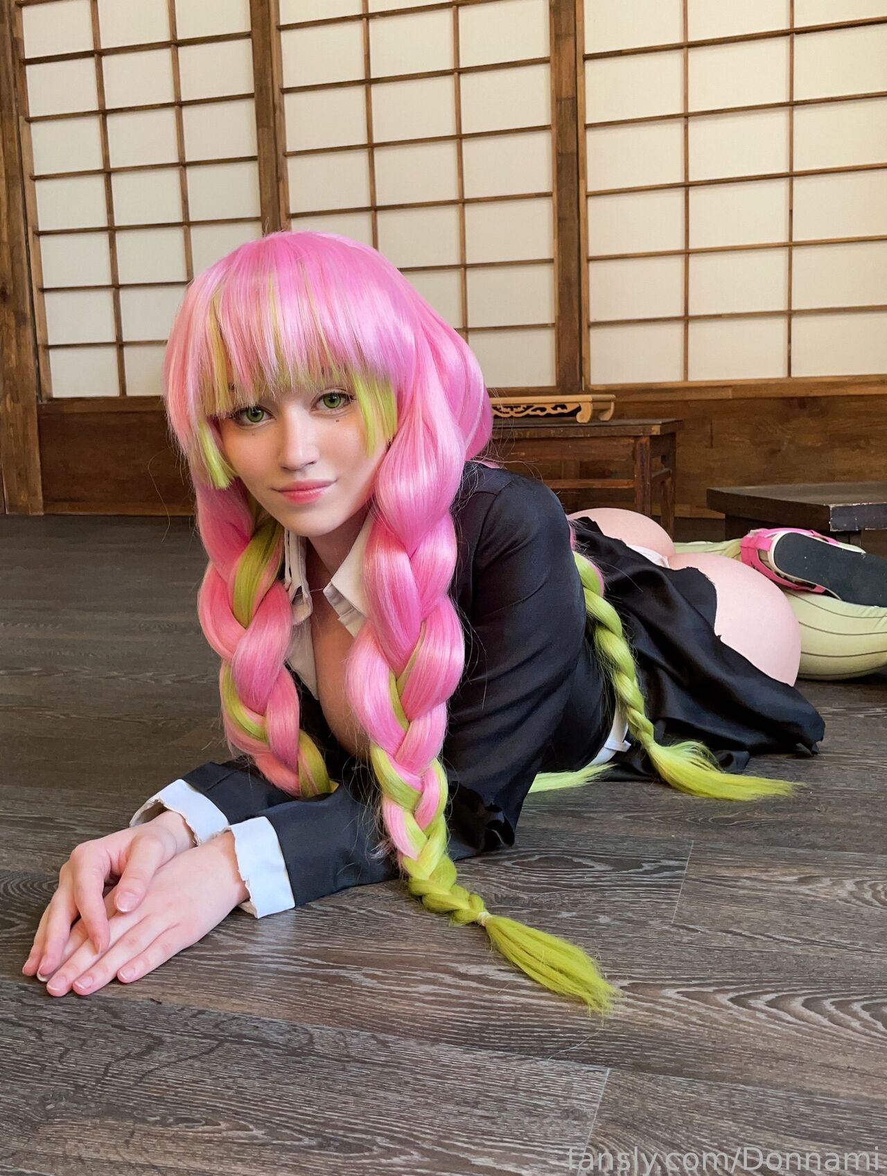 đọc truyện Hình Cosplay Chương 657 ảnh 30 tại Thiên Thai Truyện