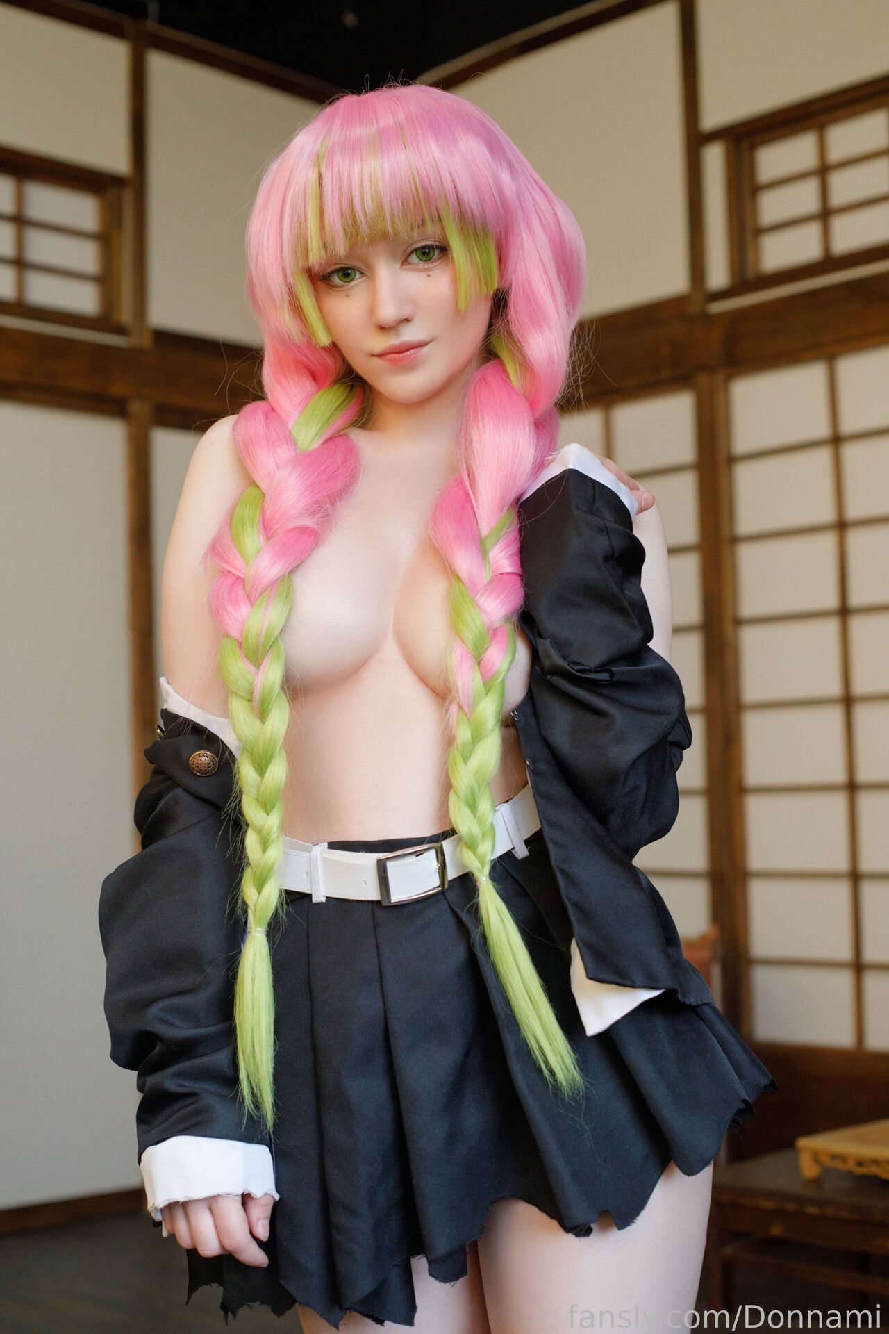 đọc truyện Hình Cosplay Chương 657 ảnh 32 tại Thiên Thai Truyện