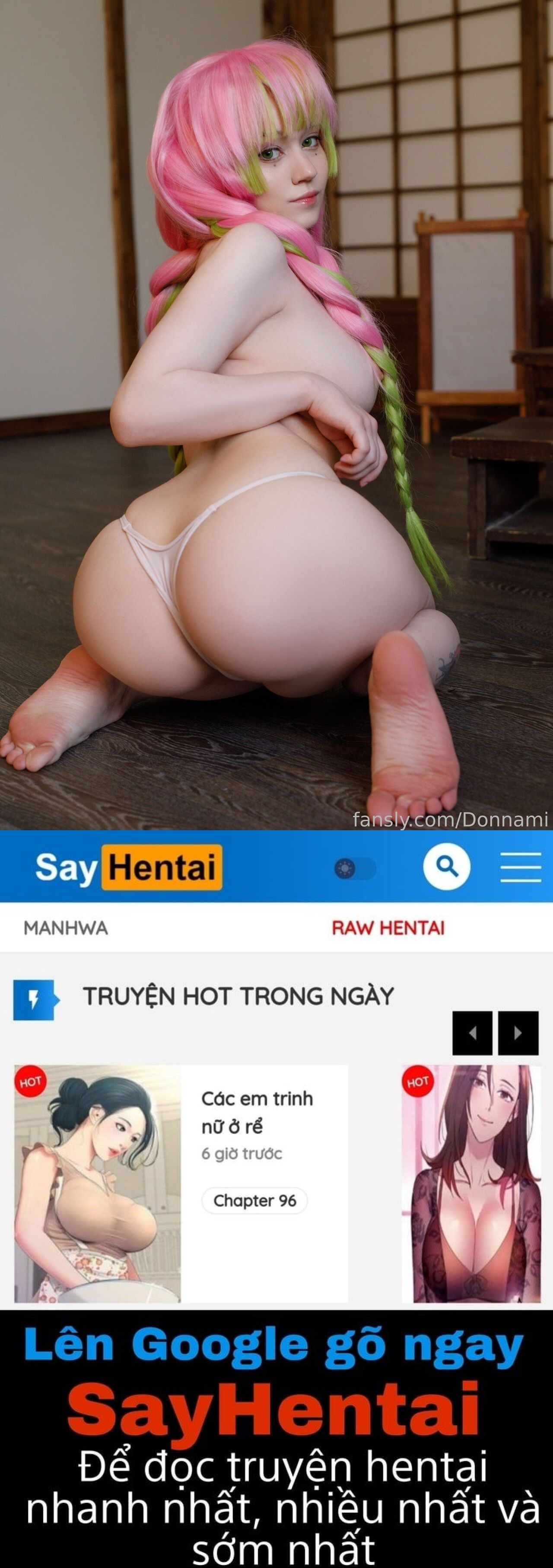 đọc truyện Hình Cosplay Chương 657 ảnh 45 tại Thiên Thai Truyện