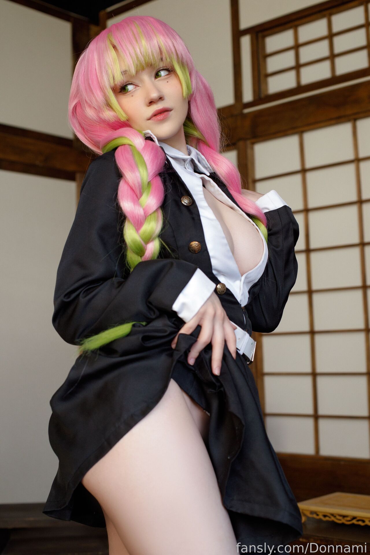 đọc truyện Hình Cosplay Chương 657 ảnh 7 tại Thiên Thai Truyện