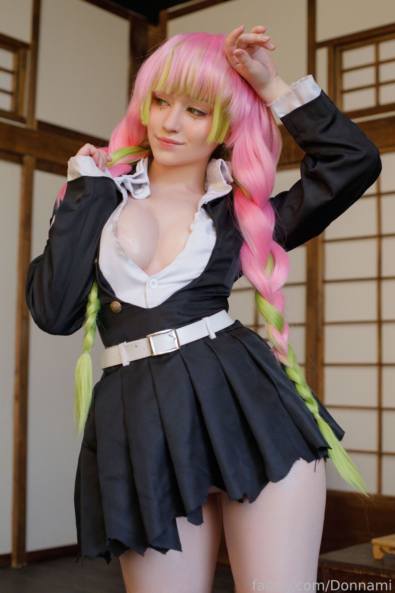 đọc truyện Hình Cosplay Chương 657 ảnh 9 tại Thiên Thai Truyện