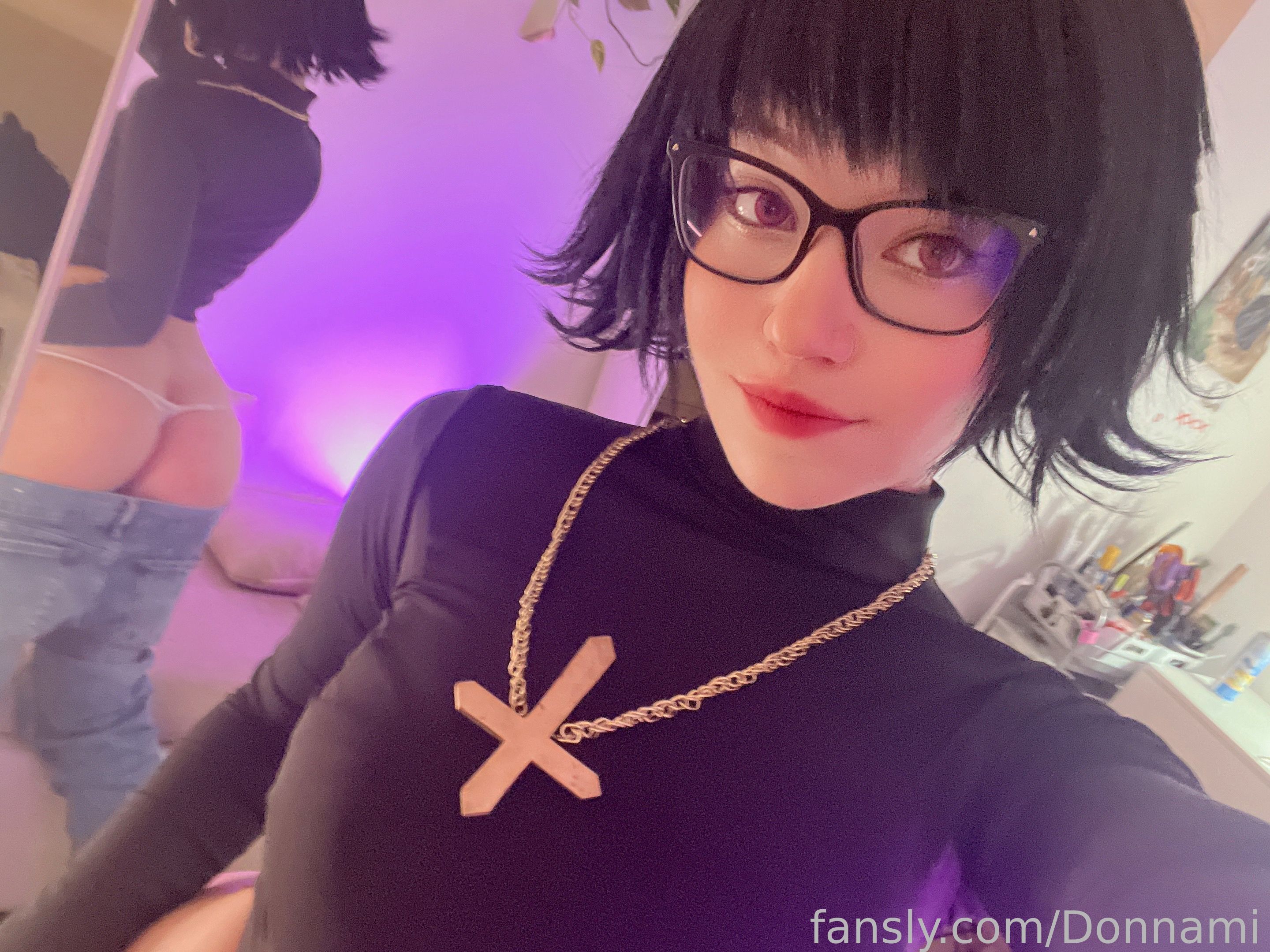 đọc truyện Hình Cosplay Chương 658 ảnh 19 tại Thiên Thai Truyện