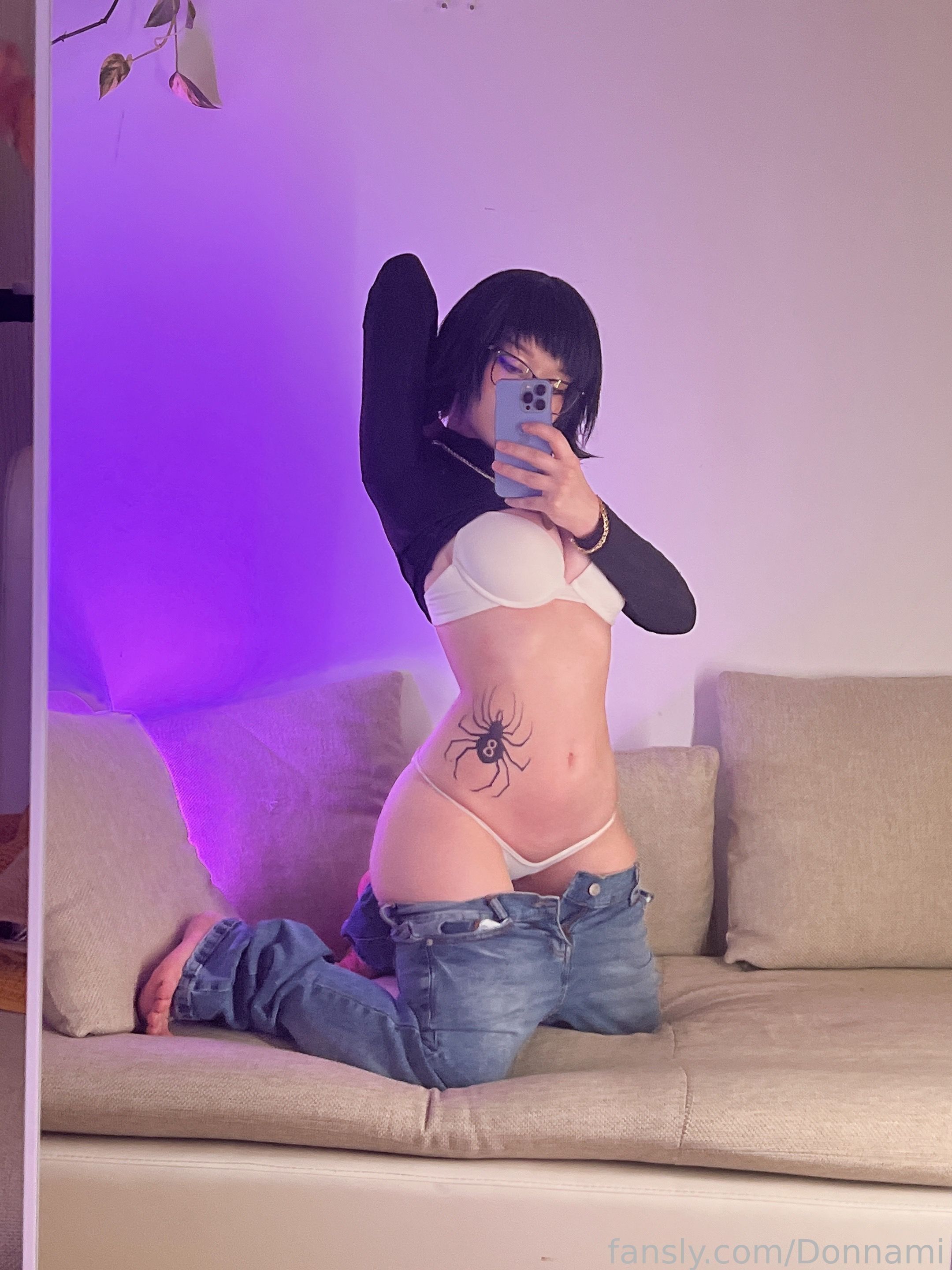 đọc truyện Hình Cosplay Chương 658 ảnh 21 tại Thiên Thai Truyện