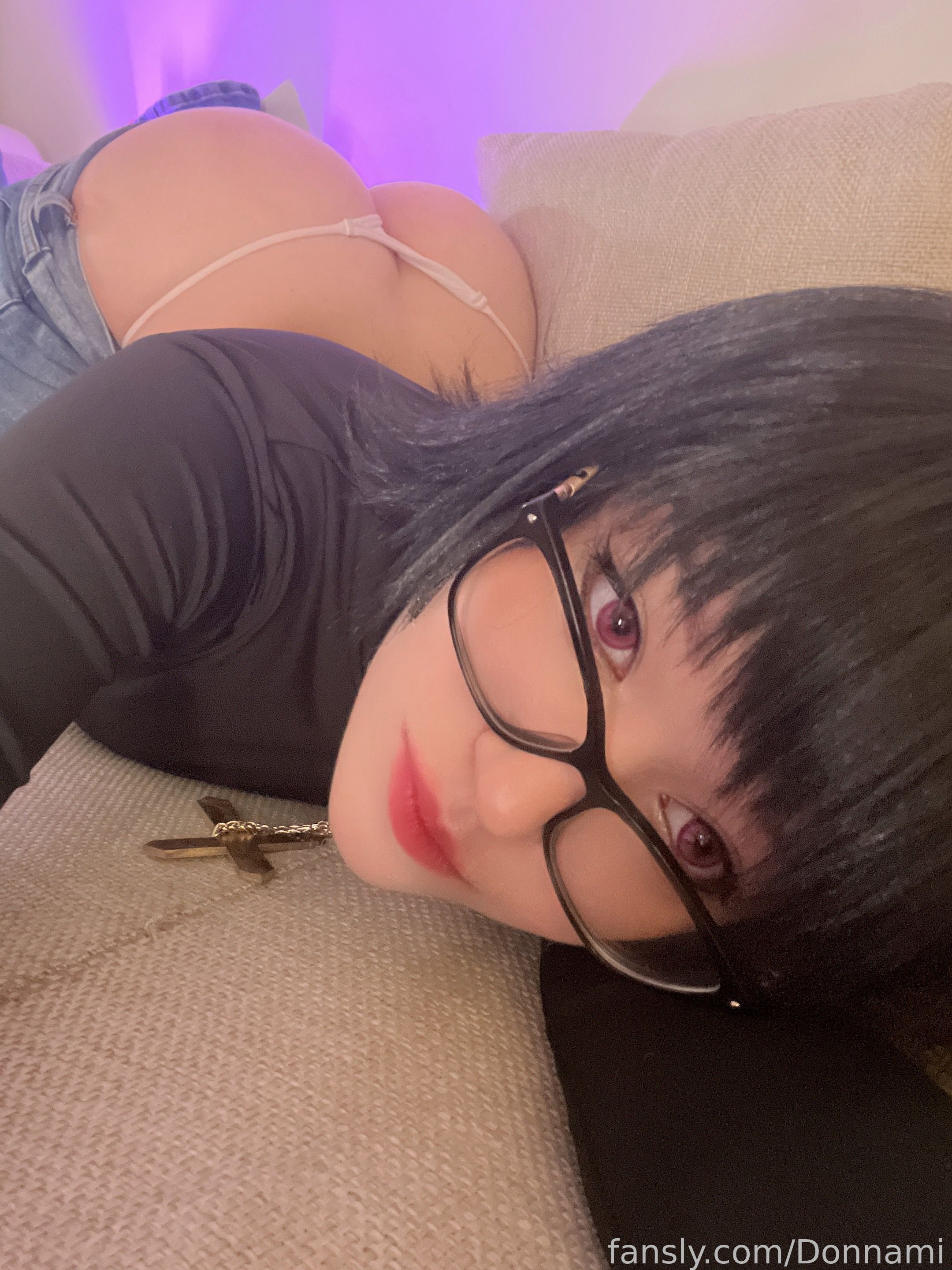 đọc truyện Hình Cosplay Chương 658 ảnh 26 tại Thiên Thai Truyện