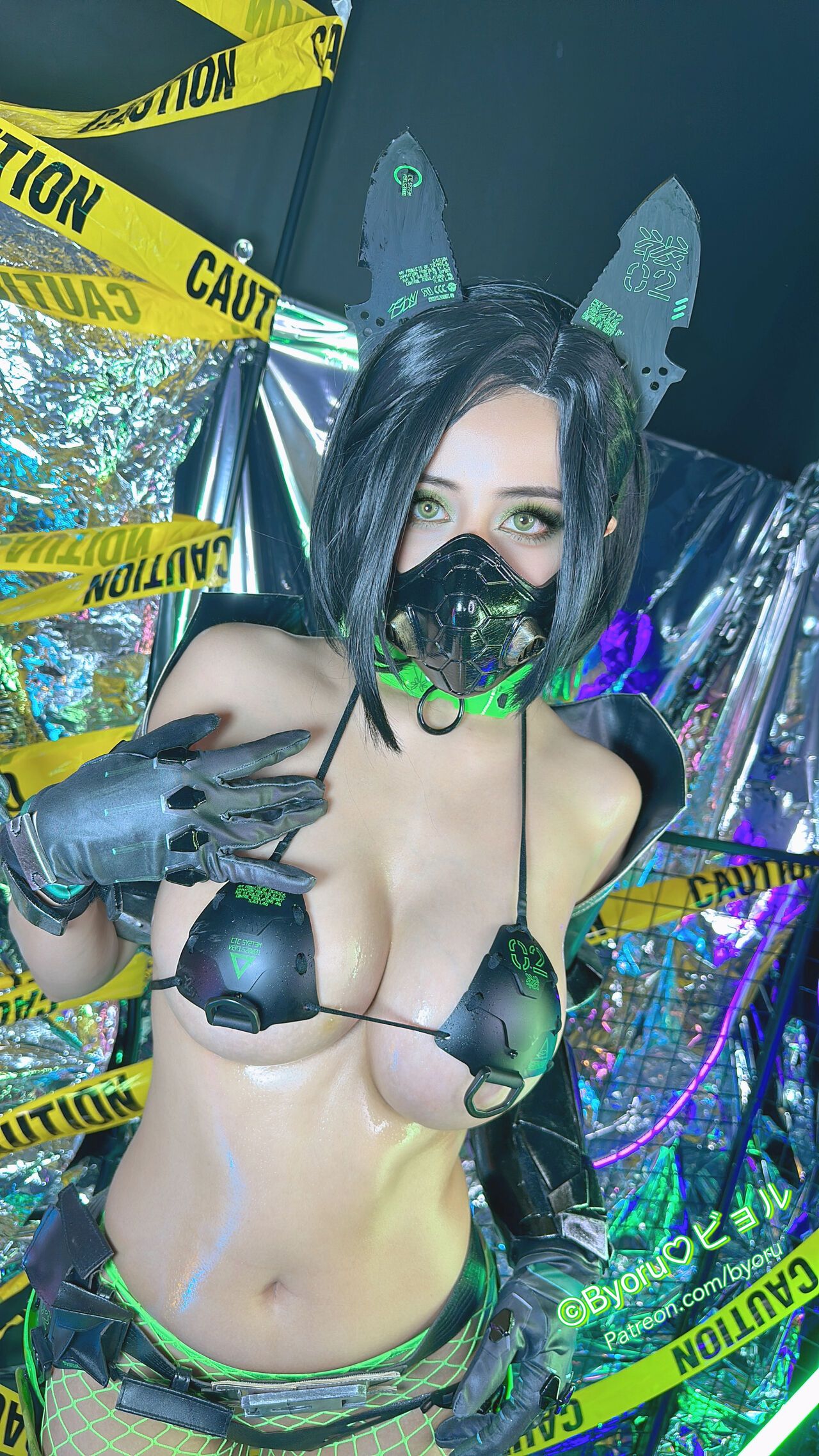 đọc truyện Hình Cosplay Chương 662 ảnh 43 tại Thiên Thai Truyện