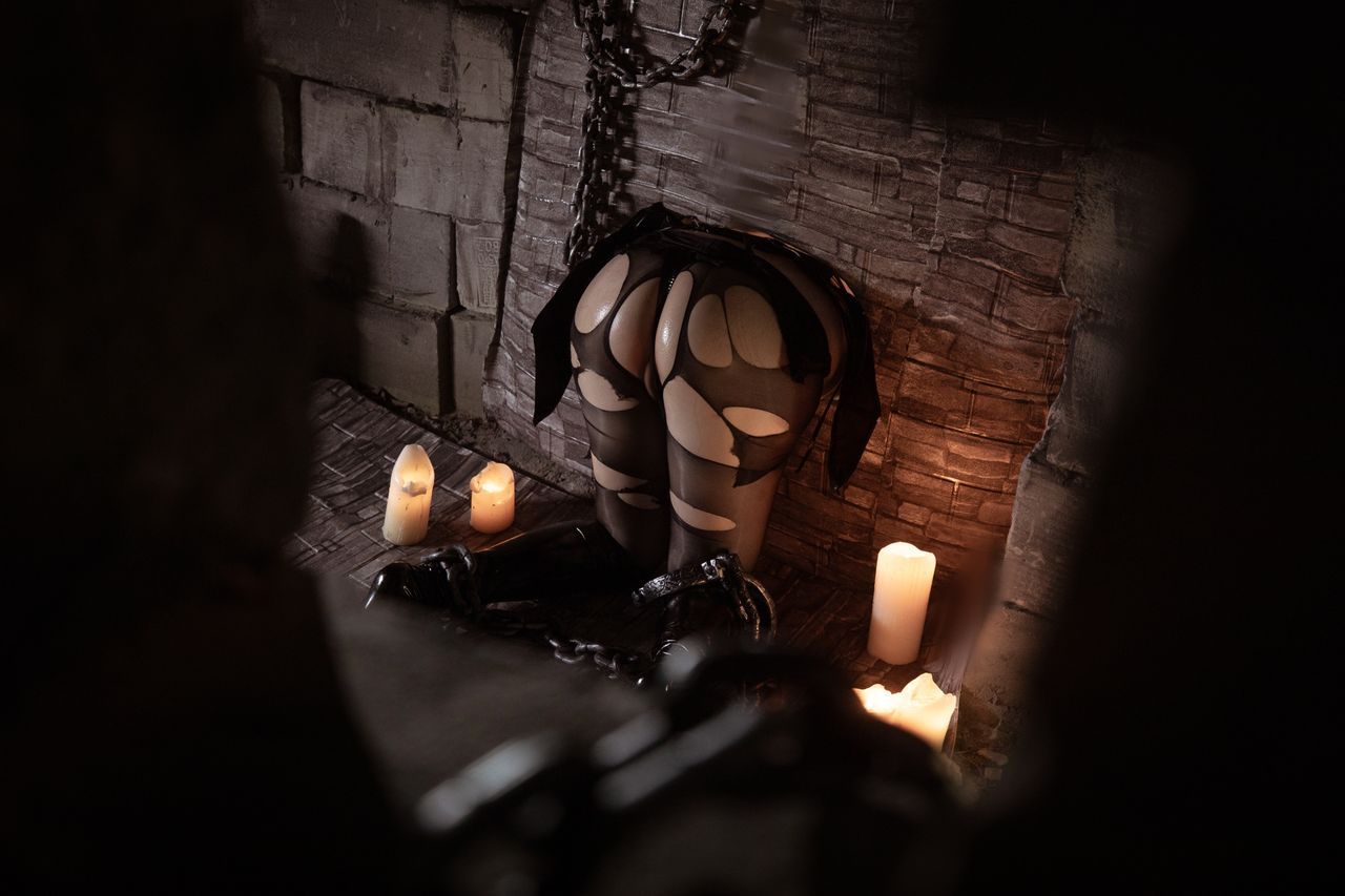 đọc truyện Hình Cosplay Chương 665 ảnh 32 tại Thiên Thai Truyện