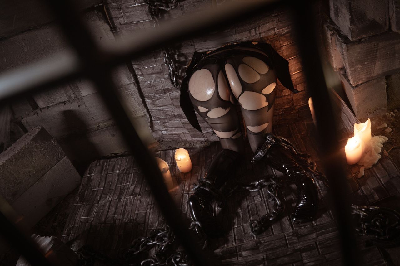 đọc truyện Hình Cosplay Chương 665 ảnh 34 tại Thiên Thai Truyện