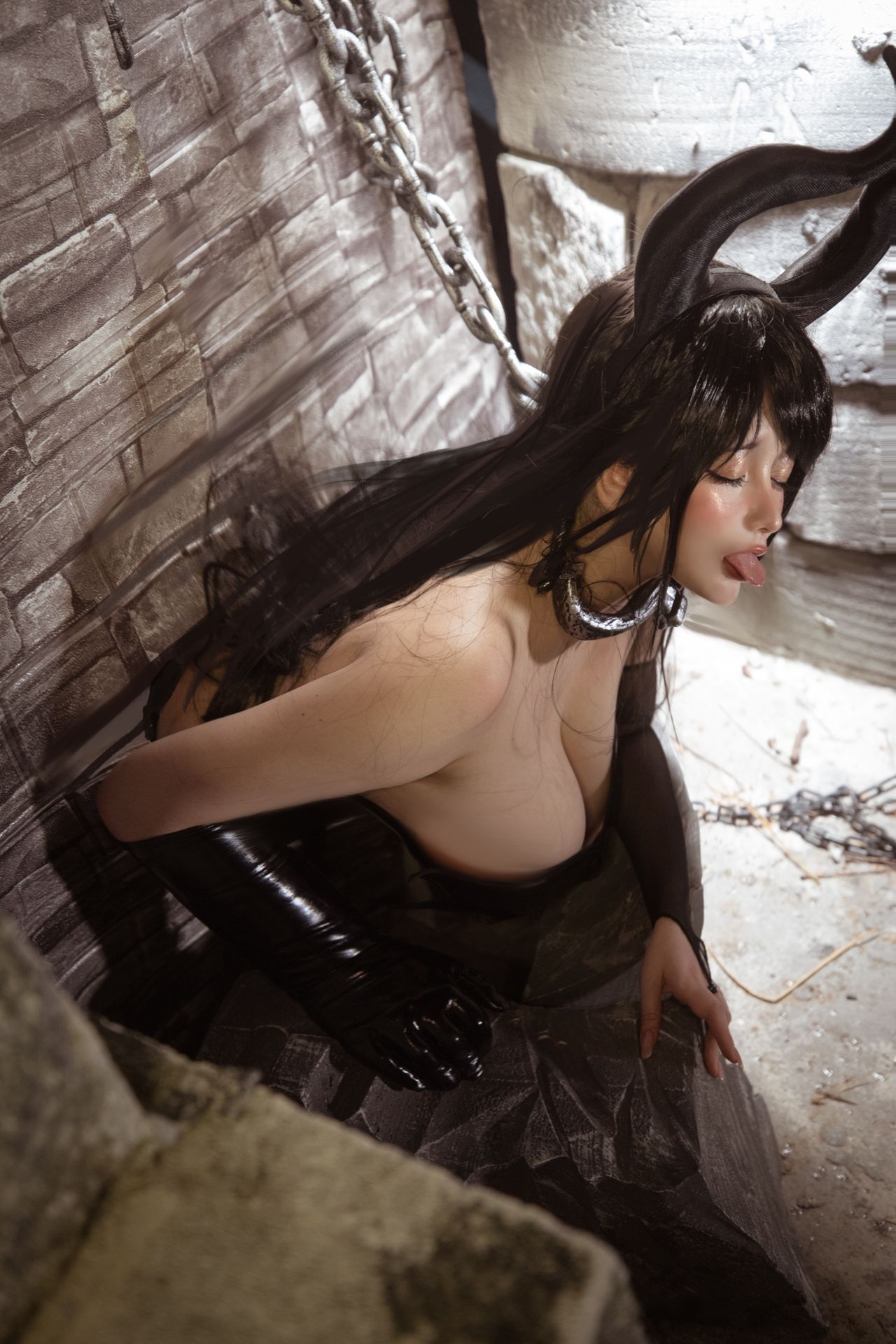 đọc truyện Hình Cosplay Chương 665 ảnh 38 tại Thiên Thai Truyện