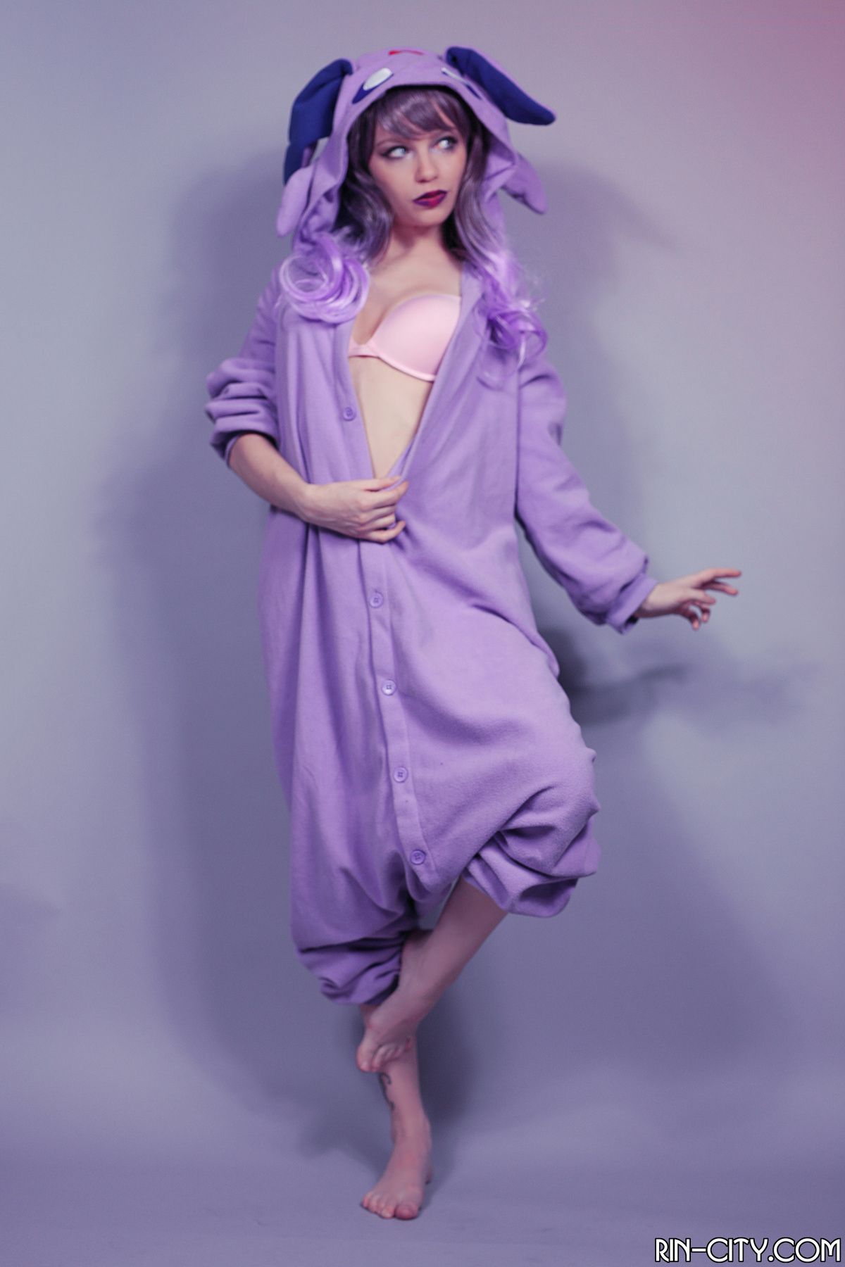 đọc truyện Hình Cosplay Chương 666 ảnh 12 tại Thiên Thai Truyện