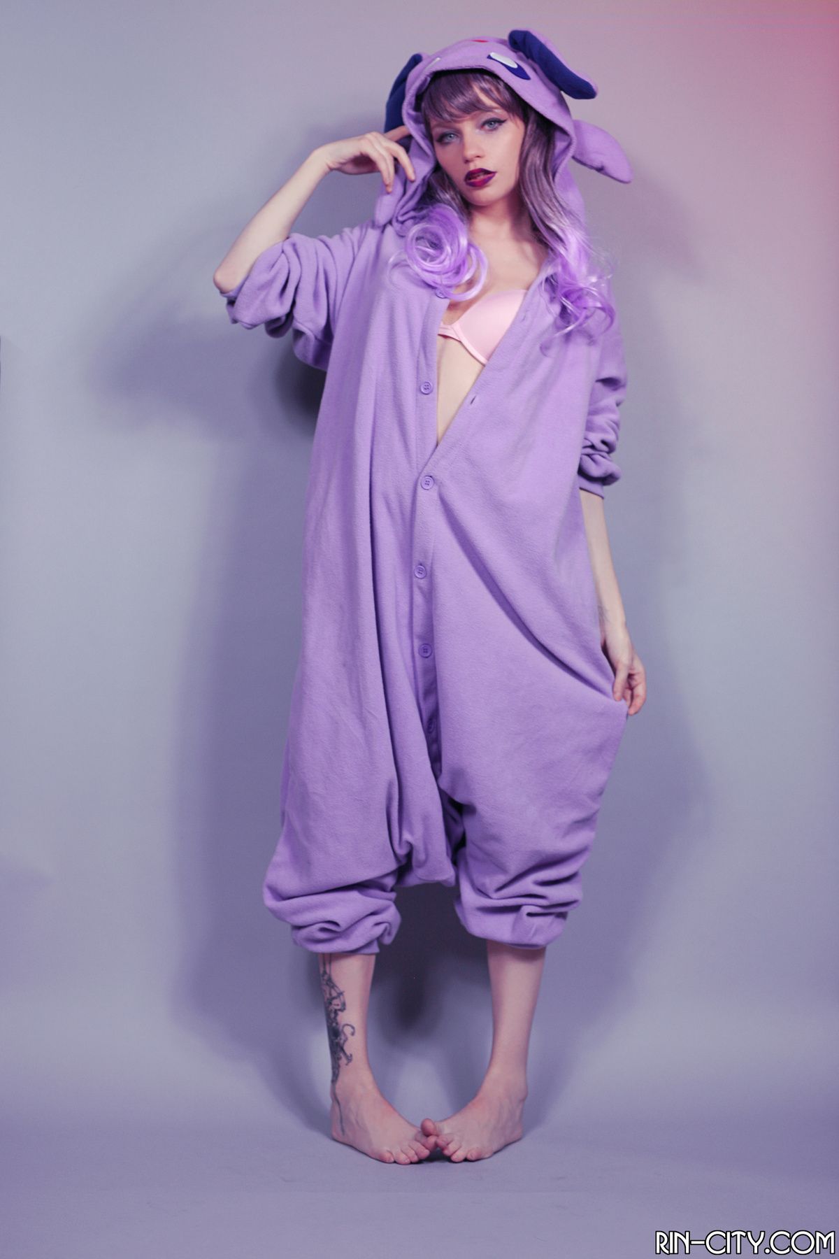 đọc truyện Hình Cosplay Chương 666 ảnh 13 tại Thiên Thai Truyện