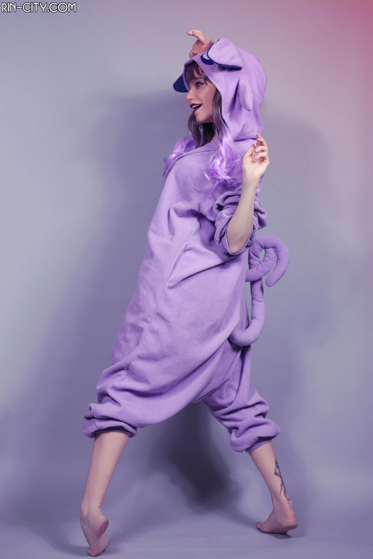 đọc truyện Hình Cosplay Chương 666 ảnh 16 tại Thiên Thai Truyện