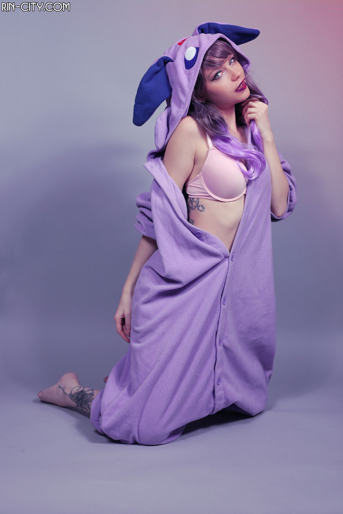 đọc truyện Hình Cosplay Chương 666 ảnh 17 tại Thiên Thai Truyện