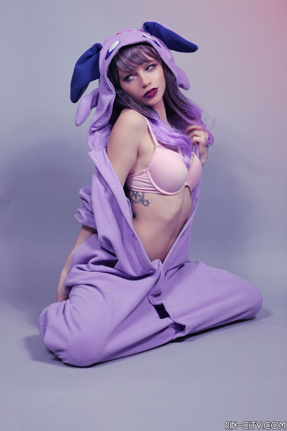 đọc truyện Hình Cosplay Chương 666 ảnh 18 tại Thiên Thai Truyện