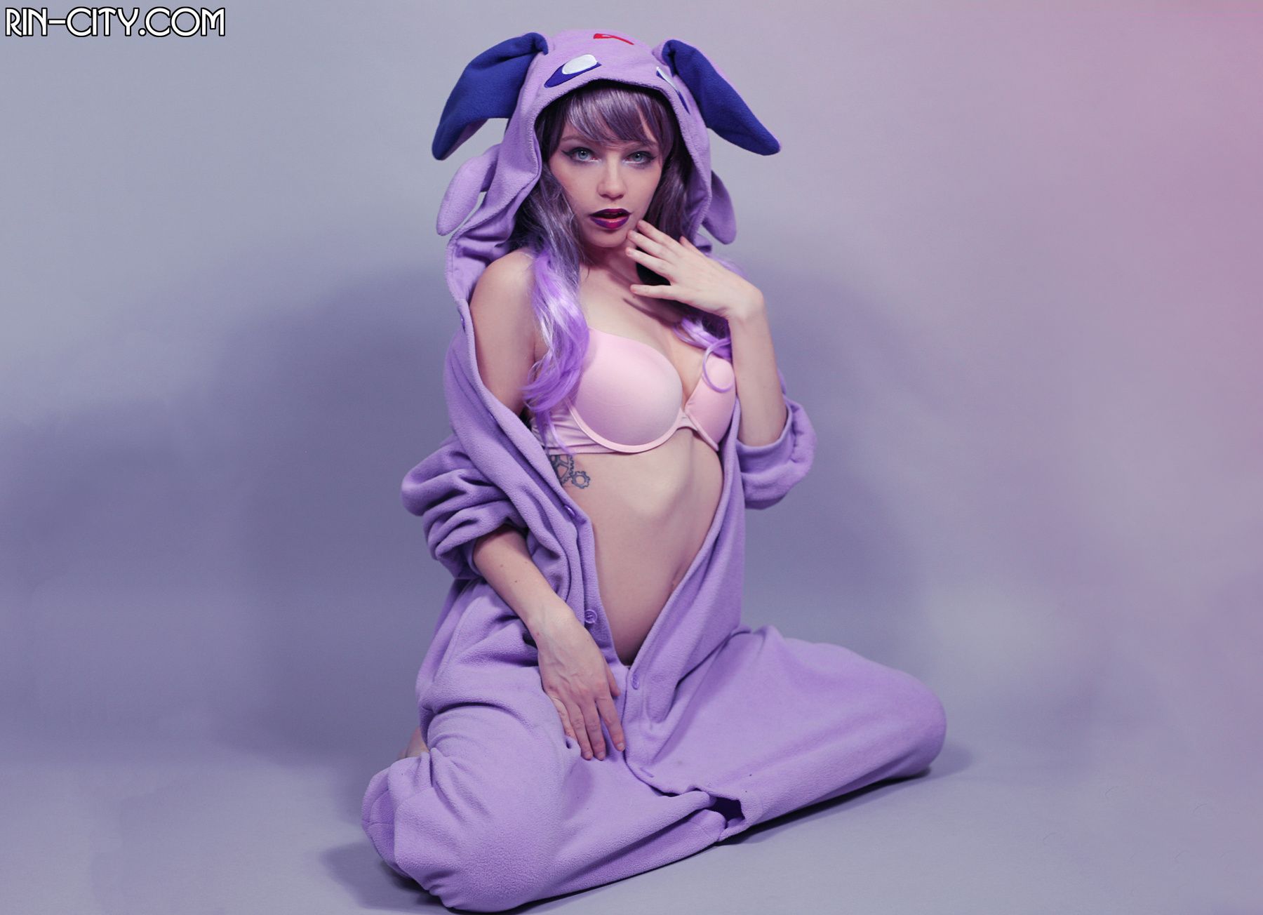 đọc truyện Hình Cosplay Chương 666 ảnh 19 tại Thiên Thai Truyện