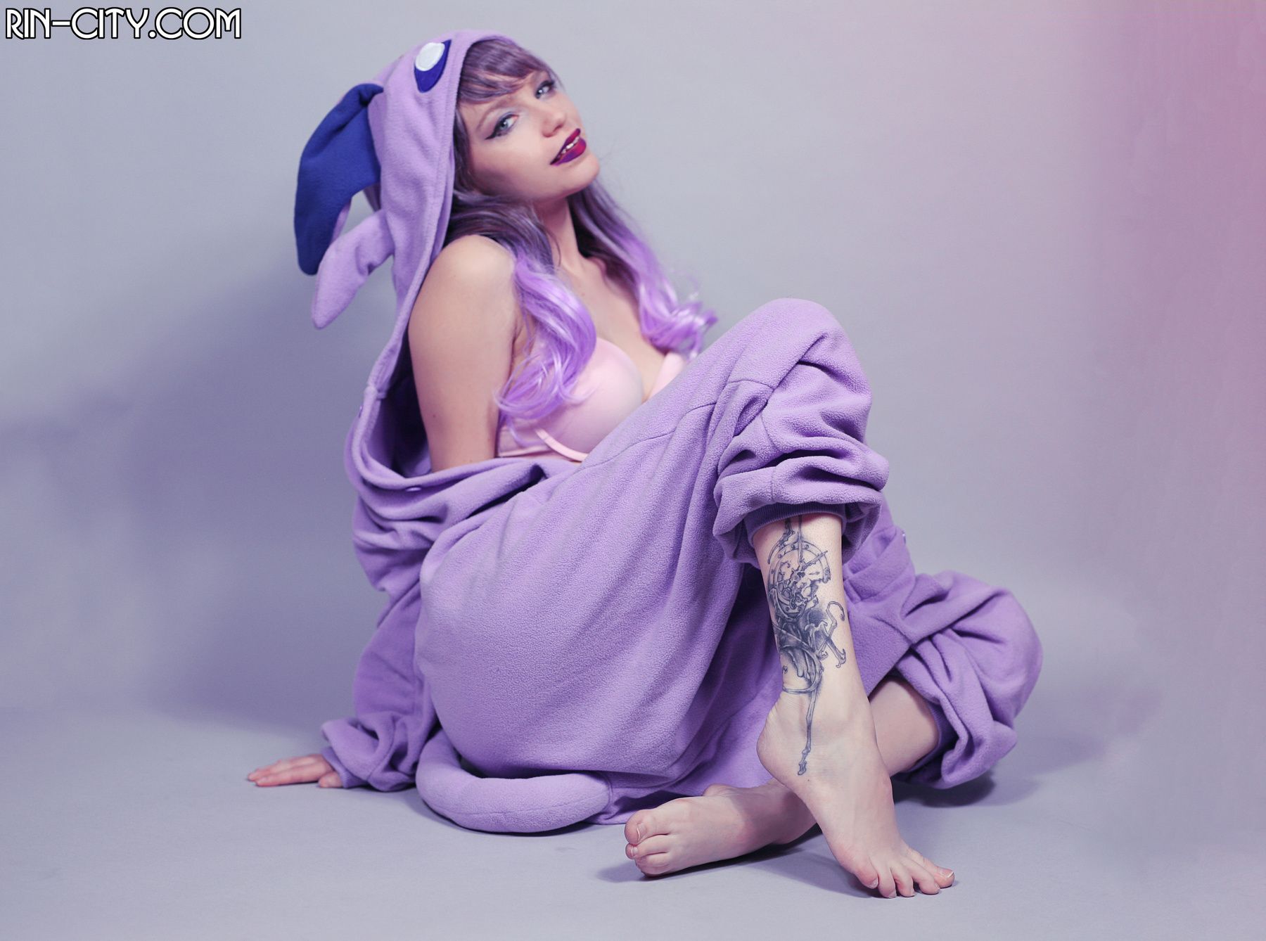 đọc truyện Hình Cosplay Chương 666 ảnh 20 tại Thiên Thai Truyện