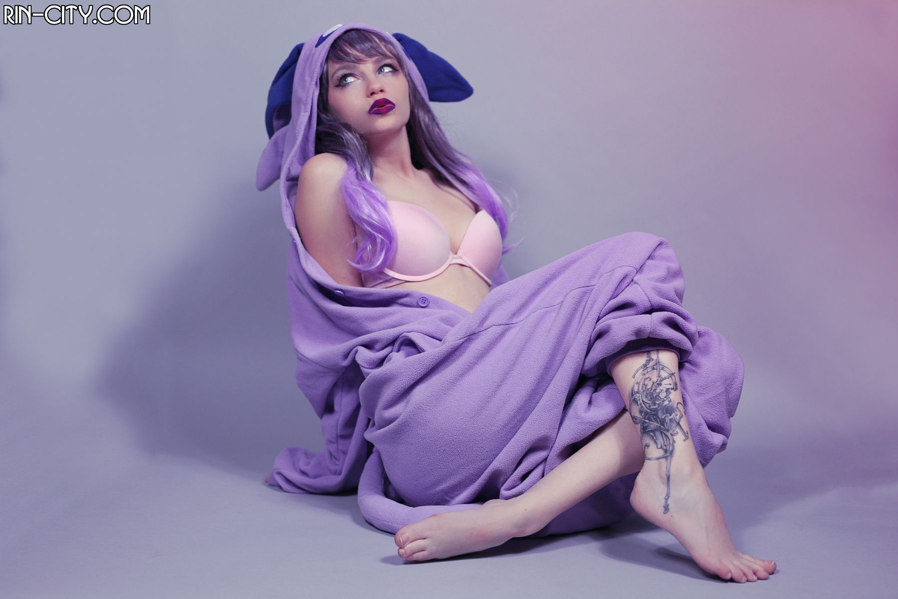 đọc truyện Hình Cosplay Chương 666 ảnh 21 tại Thiên Thai Truyện