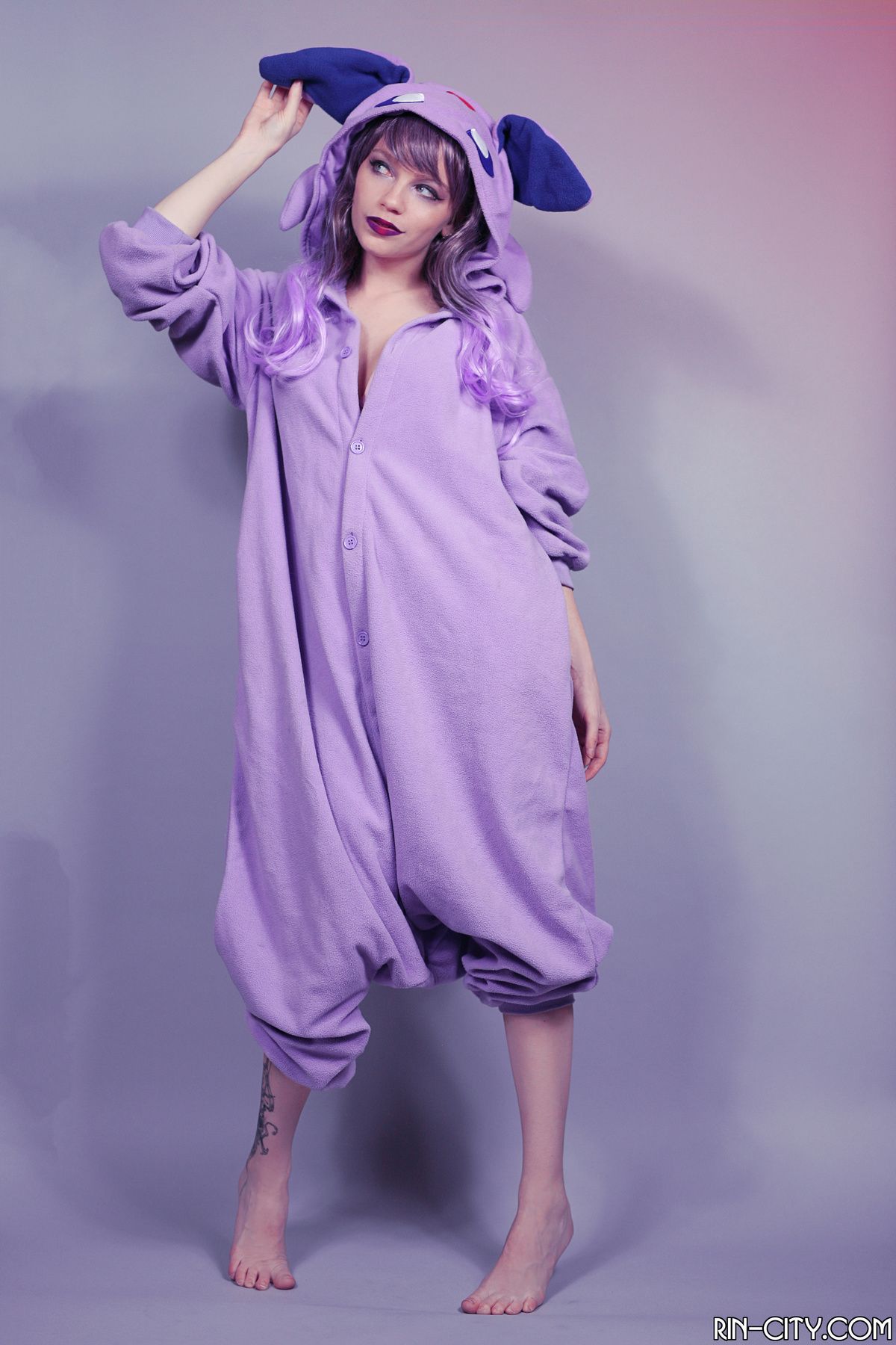 đọc truyện Hình Cosplay Chương 666 ảnh 4 tại Thiên Thai Truyện