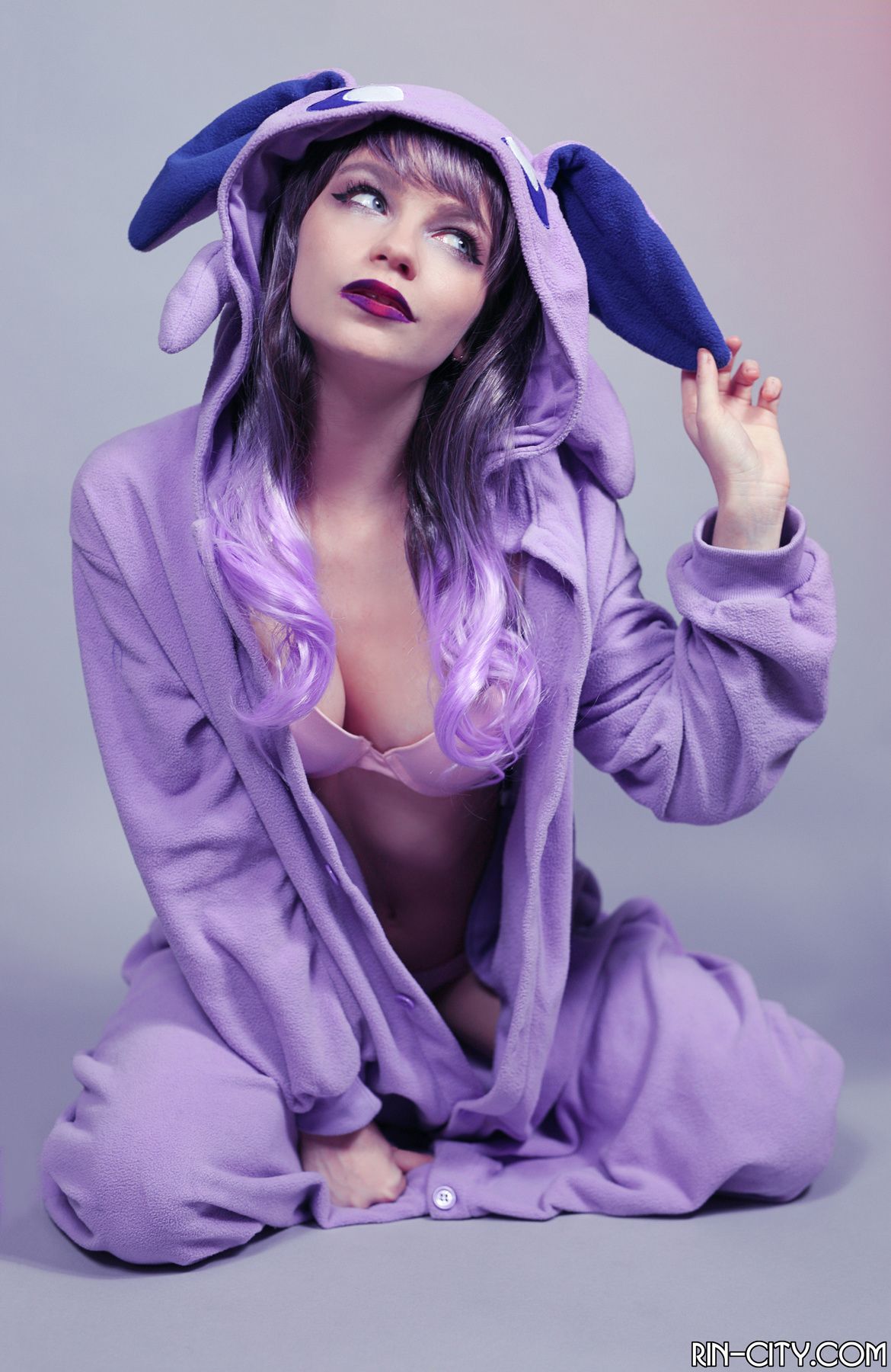 đọc truyện Hình Cosplay Chương 666 ảnh 23 tại Thiên Thai Truyện