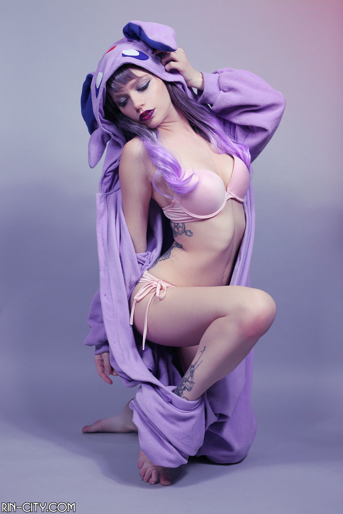 đọc truyện Hình Cosplay Chương 666 ảnh 25 tại Thiên Thai Truyện