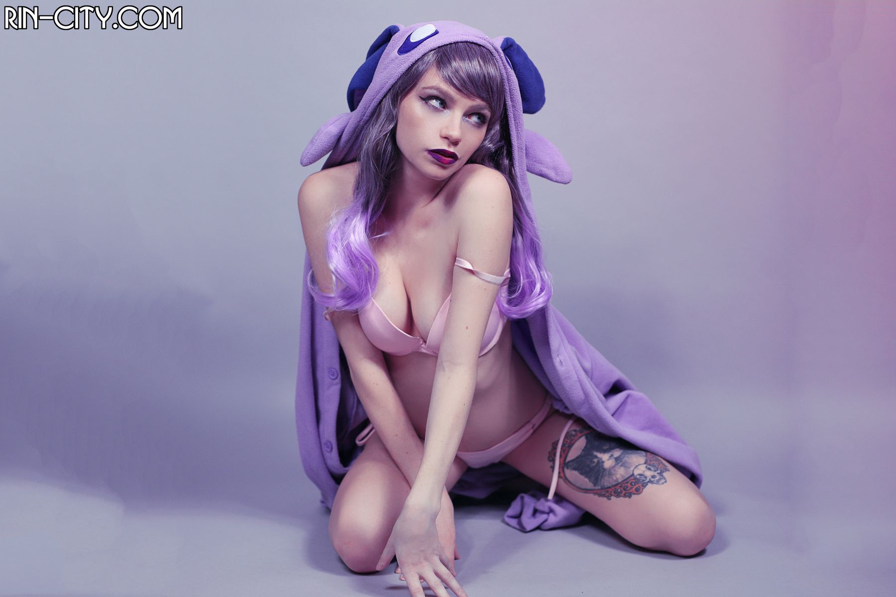 đọc truyện Hình Cosplay Chương 666 ảnh 36 tại Thiên Thai Truyện