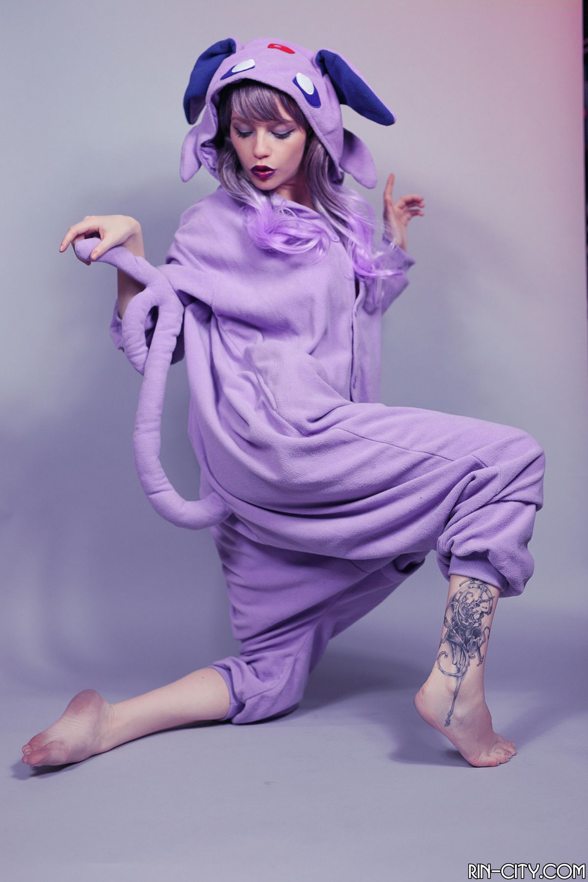 đọc truyện Hình Cosplay Chương 666 ảnh 9 tại Thiên Thai Truyện