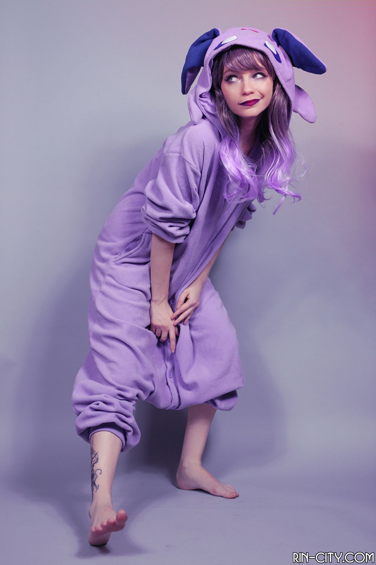 đọc truyện Hình Cosplay Chương 666 ảnh 10 tại Thiên Thai Truyện