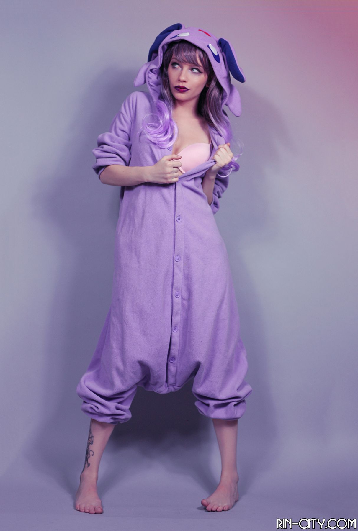 đọc truyện Hình Cosplay Chương 666 ảnh 11 tại Thiên Thai Truyện