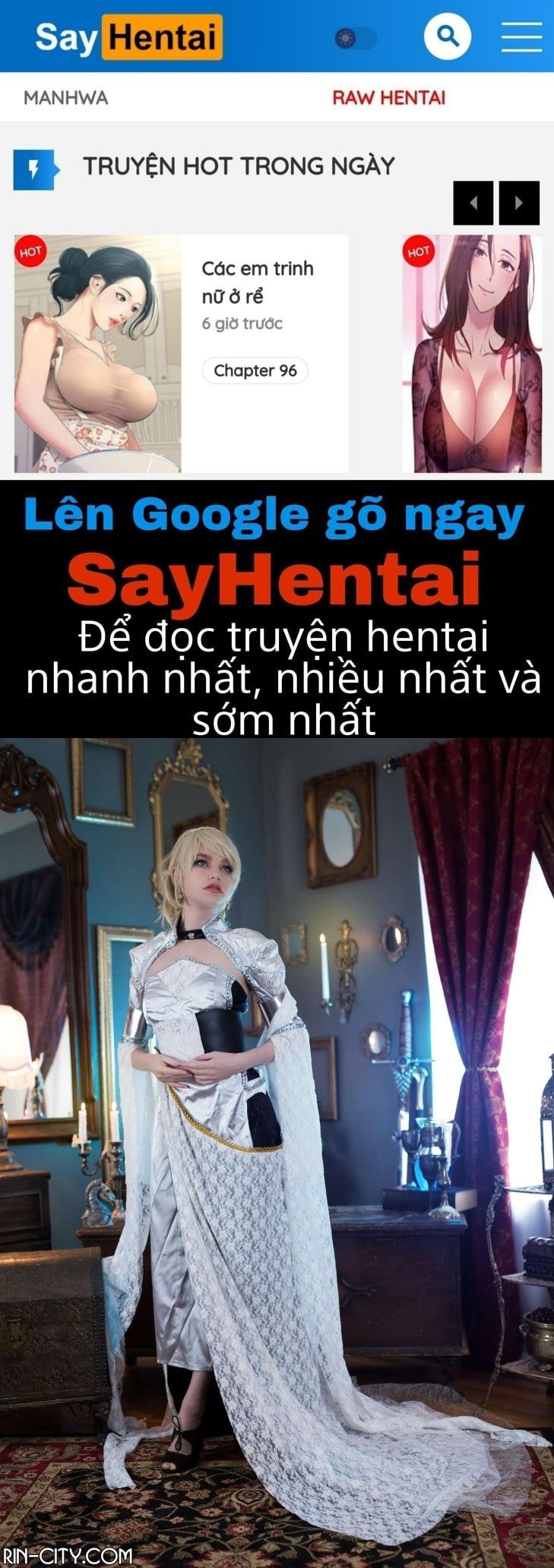 đọc truyện Hình Cosplay Chương 667 ảnh 2 tại Thiên Thai Truyện