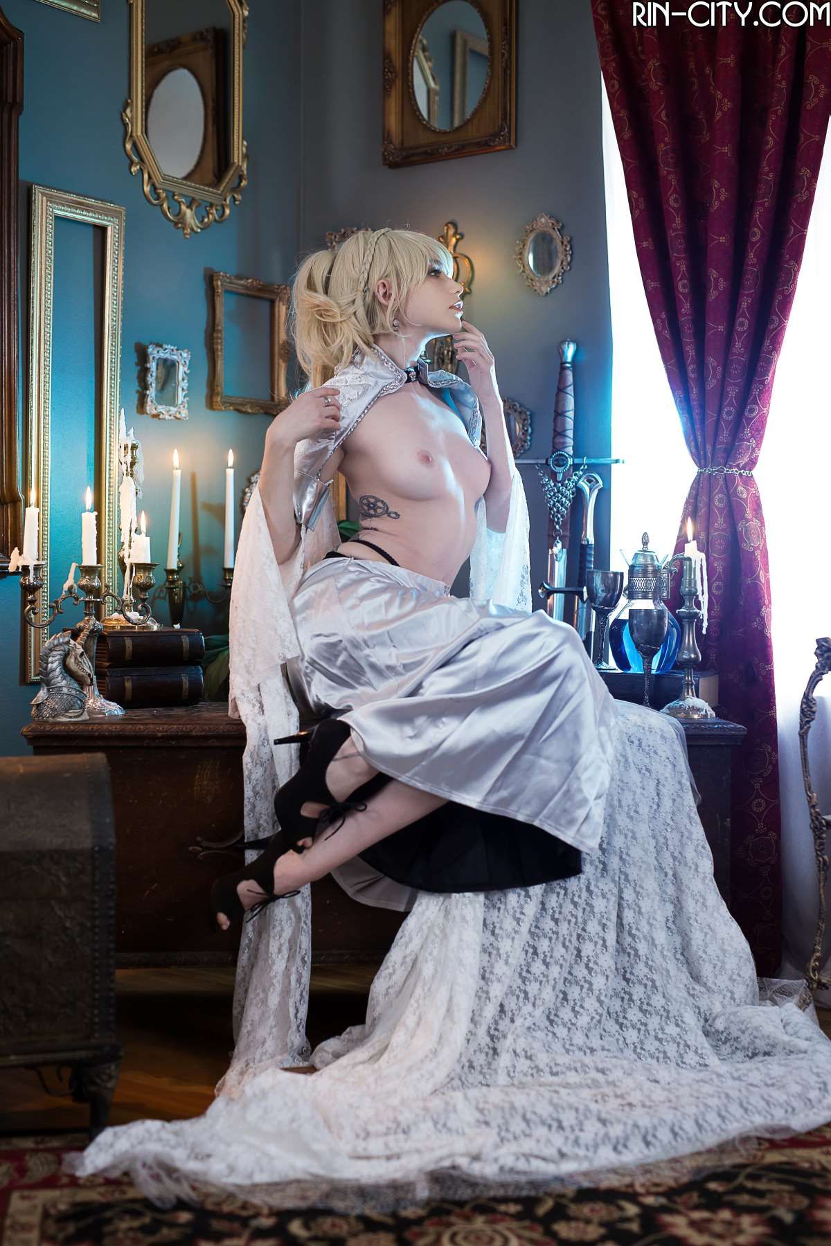 đọc truyện Hình Cosplay Chương 667 ảnh 21 tại Thiên Thai Truyện