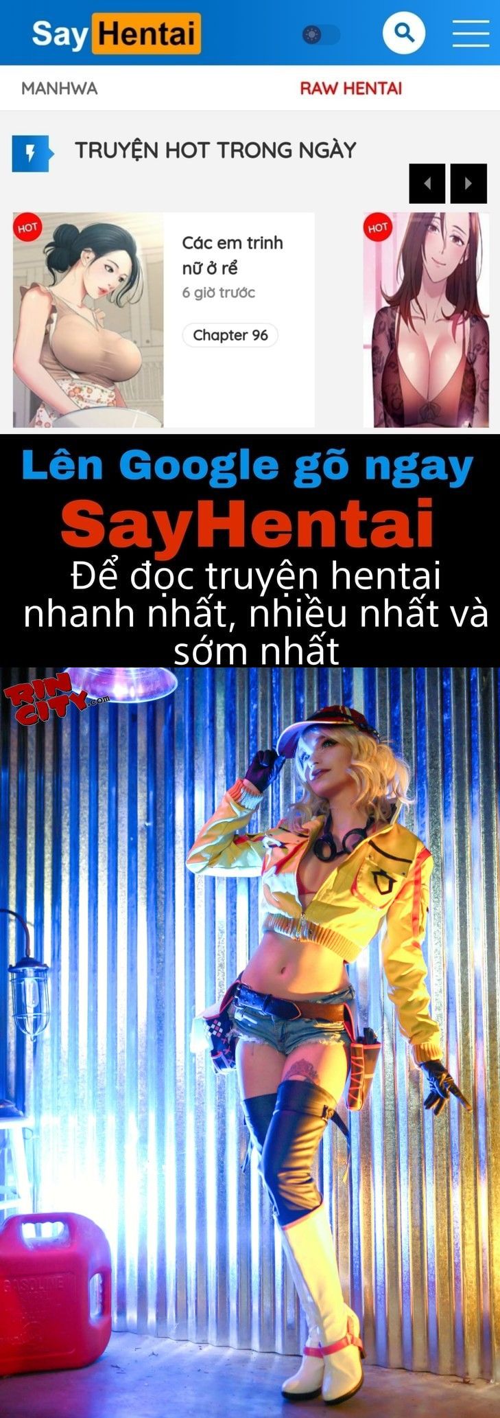đọc truyện Hình Cosplay Chương 668 ảnh 2 tại Thiên Thai Truyện