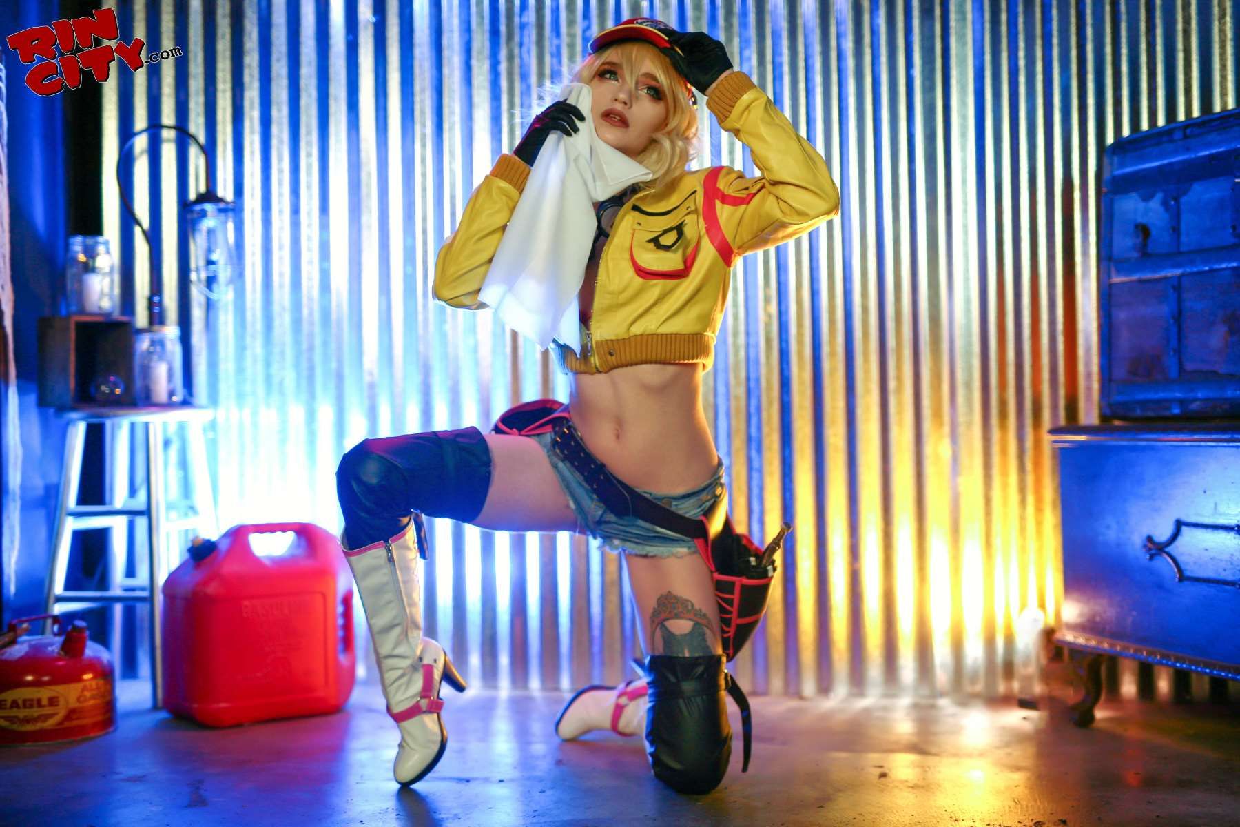 đọc truyện Hình Cosplay Chương 668 ảnh 12 tại Thiên Thai Truyện