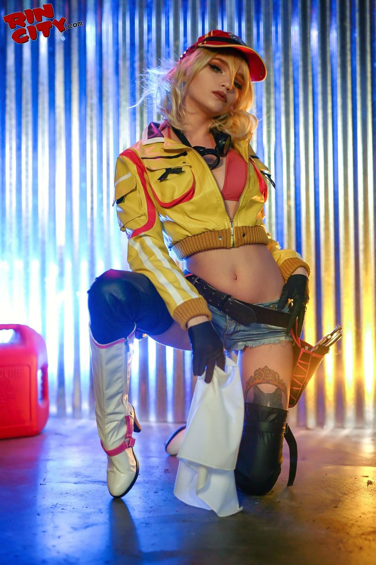 đọc truyện Hình Cosplay Chương 668 ảnh 13 tại Thiên Thai Truyện