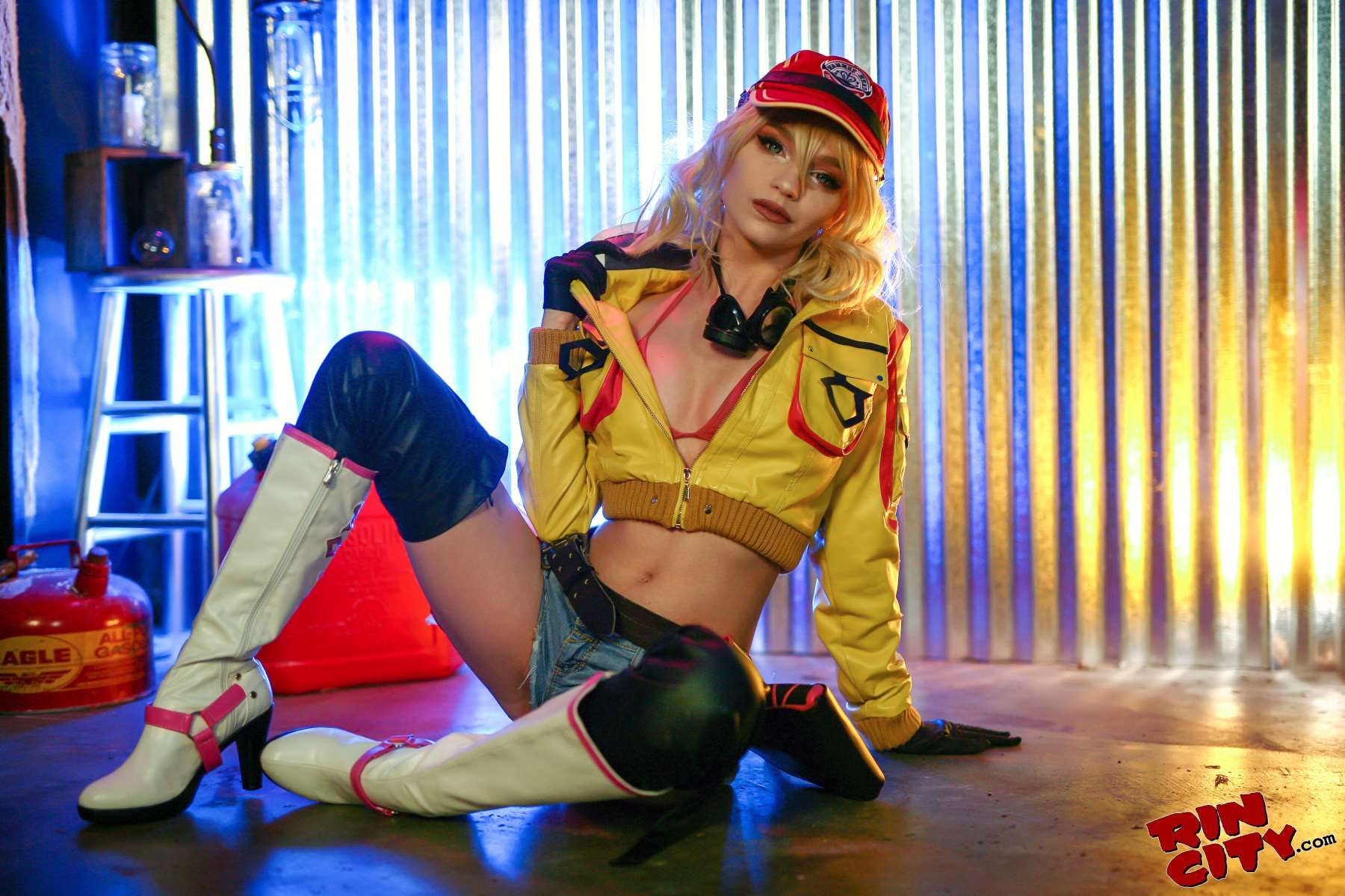 đọc truyện Hình Cosplay Chương 668 ảnh 16 tại Thiên Thai Truyện