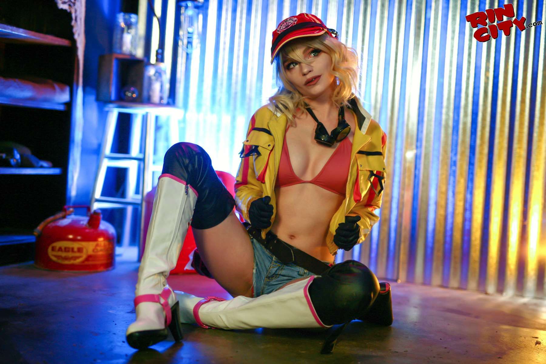 đọc truyện Hình Cosplay Chương 668 ảnh 17 tại Thiên Thai Truyện