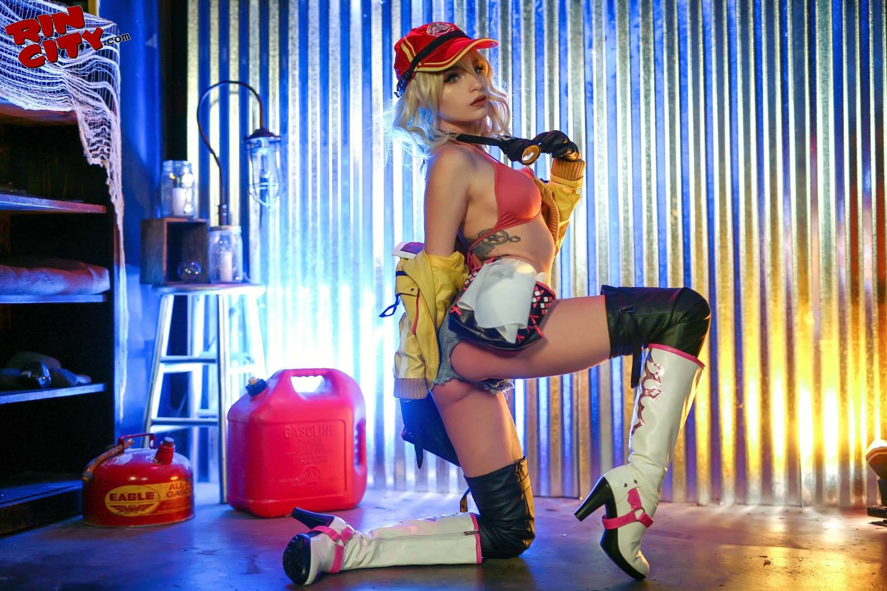 đọc truyện Hình Cosplay Chương 668 ảnh 18 tại Thiên Thai Truyện