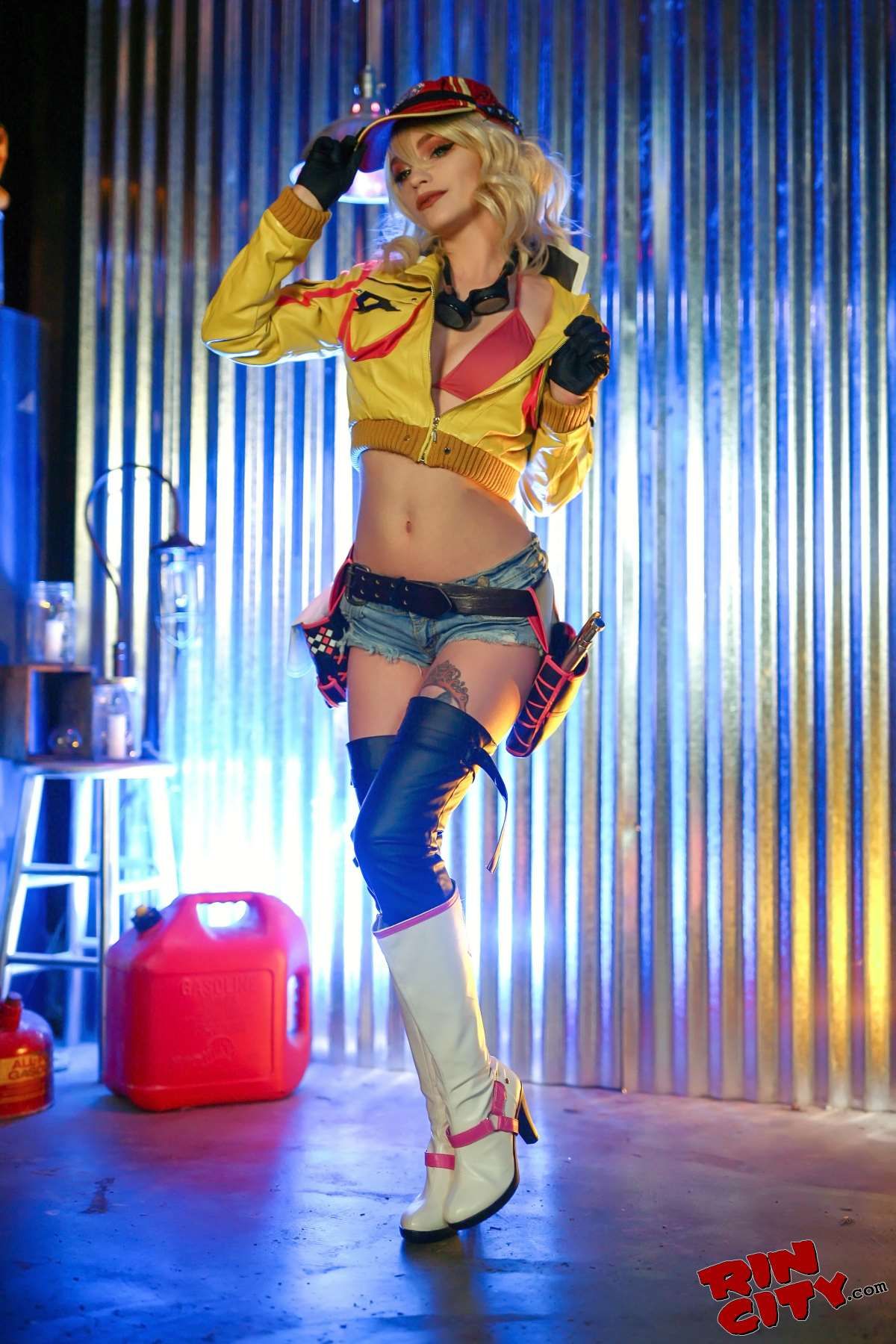 đọc truyện Hình Cosplay Chương 668 ảnh 4 tại Thiên Thai Truyện