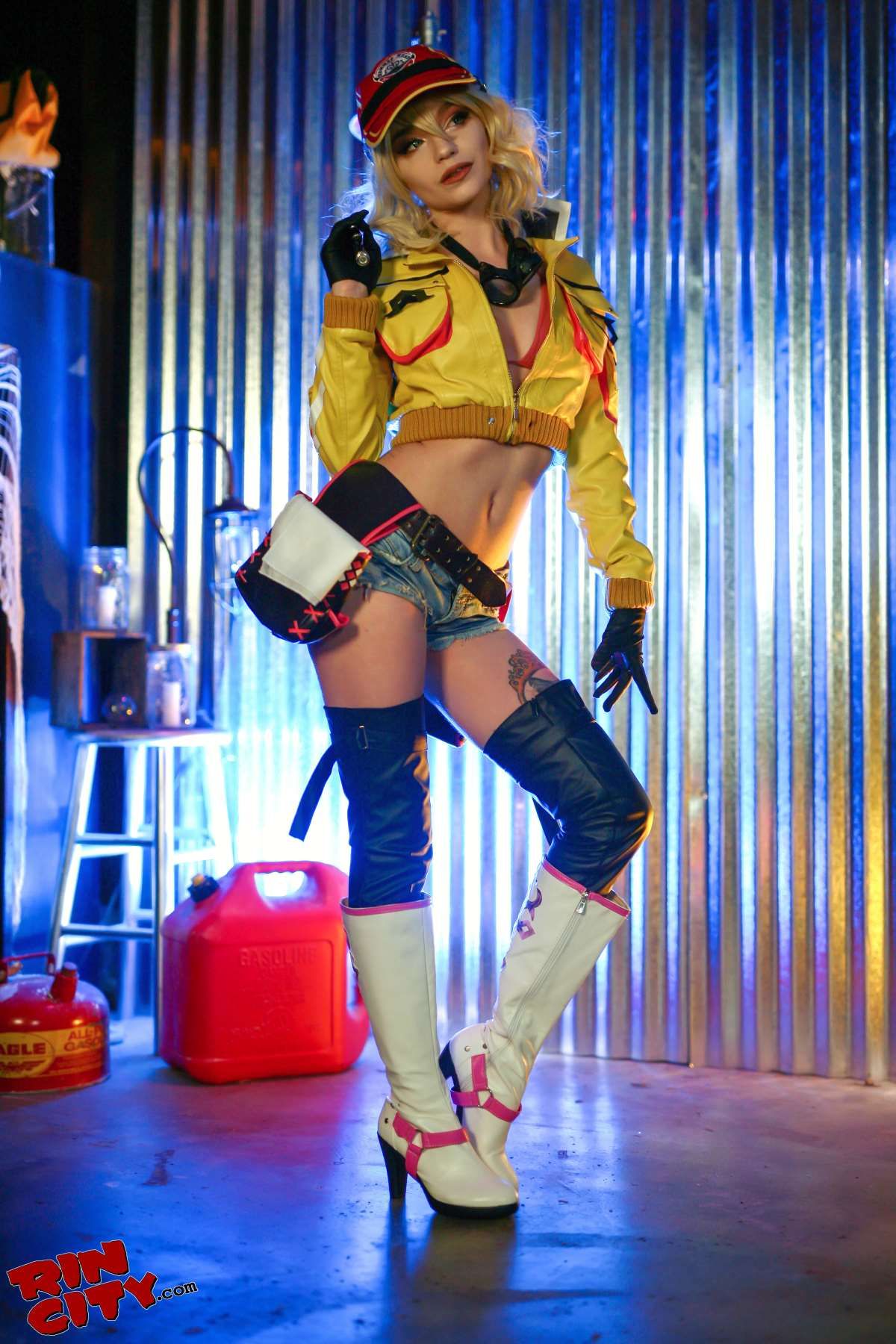 đọc truyện Hình Cosplay Chương 668 ảnh 7 tại Thiên Thai Truyện