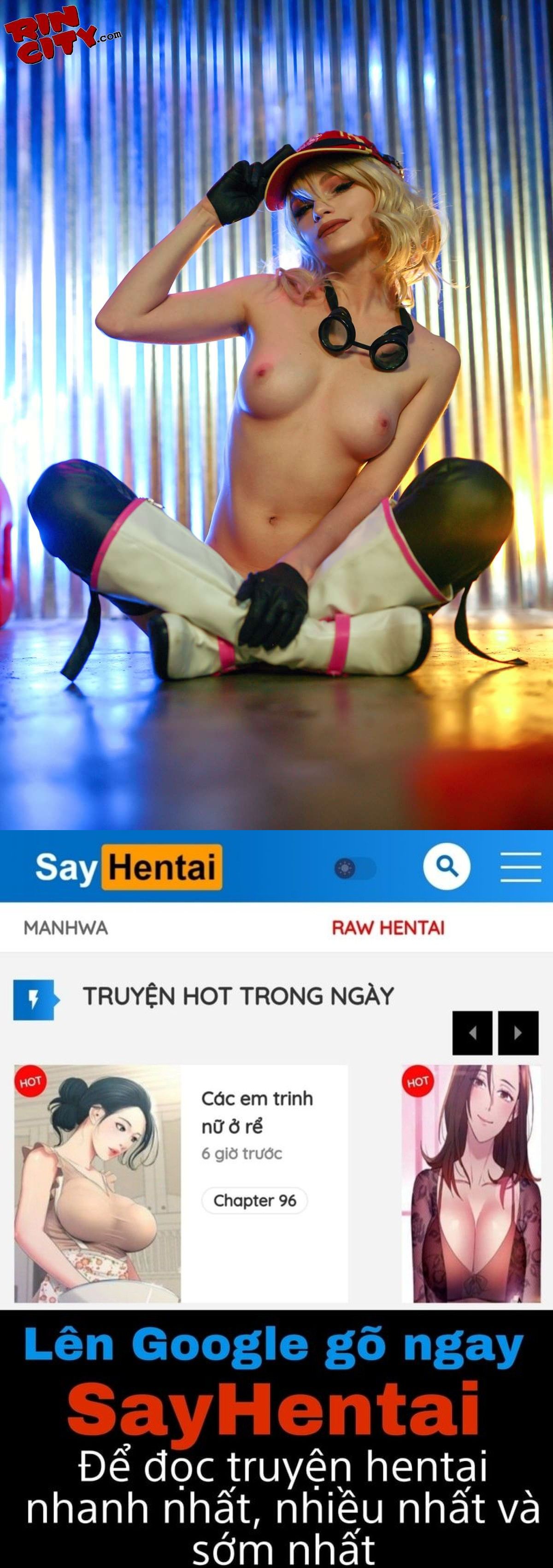 đọc truyện Hình Cosplay Chương 668 ảnh 69 tại Thiên Thai Truyện