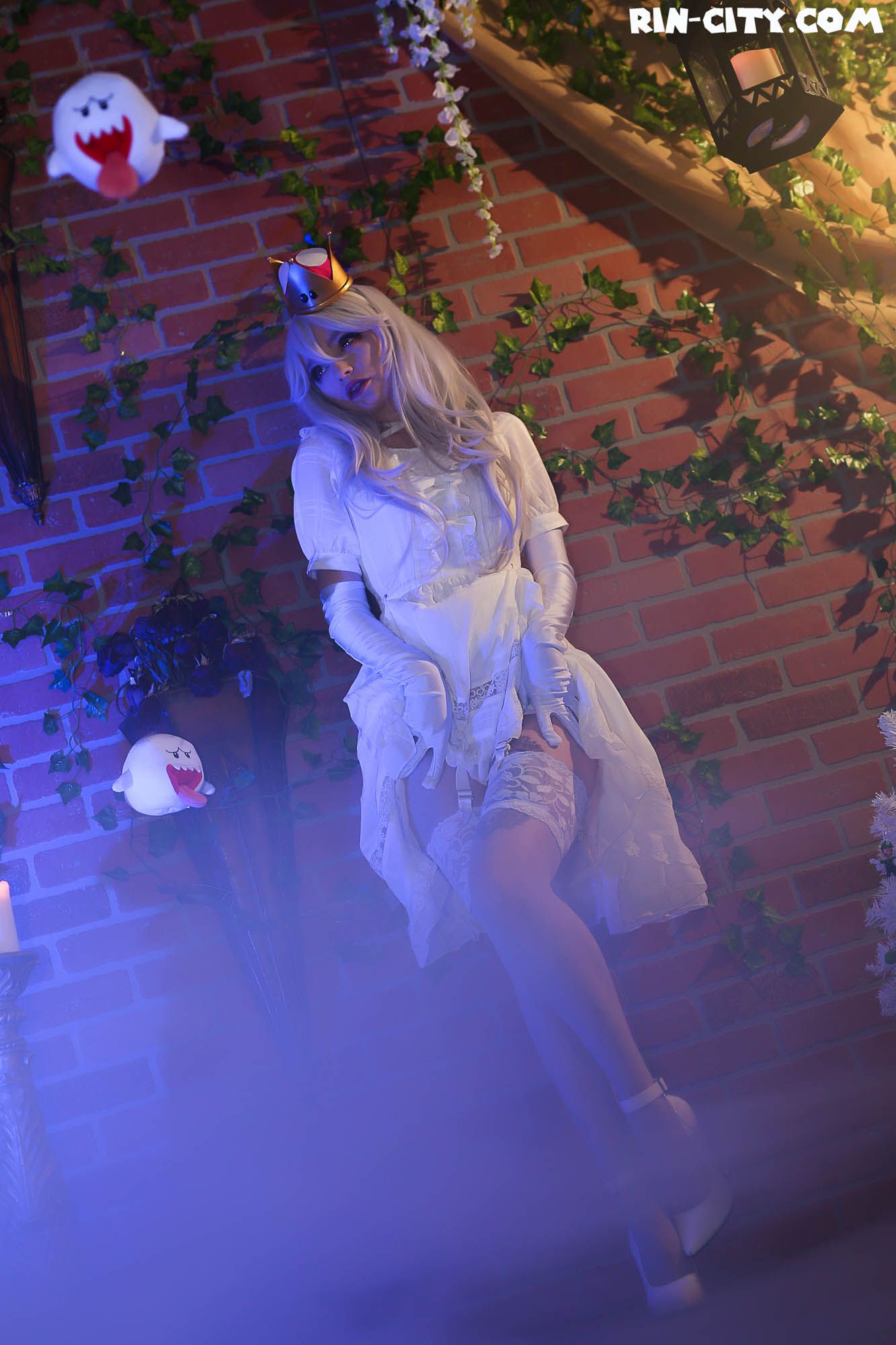 đọc truyện Hình Cosplay Chương 669 ảnh 12 tại Thiên Thai Truyện