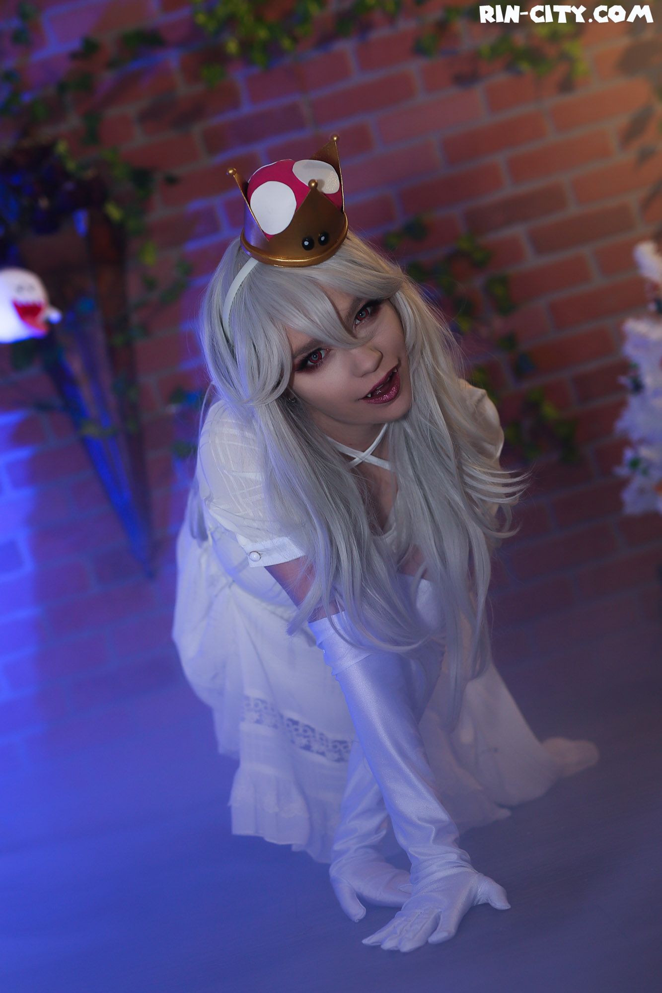 đọc truyện Hình Cosplay Chương 669 ảnh 13 tại Thiên Thai Truyện