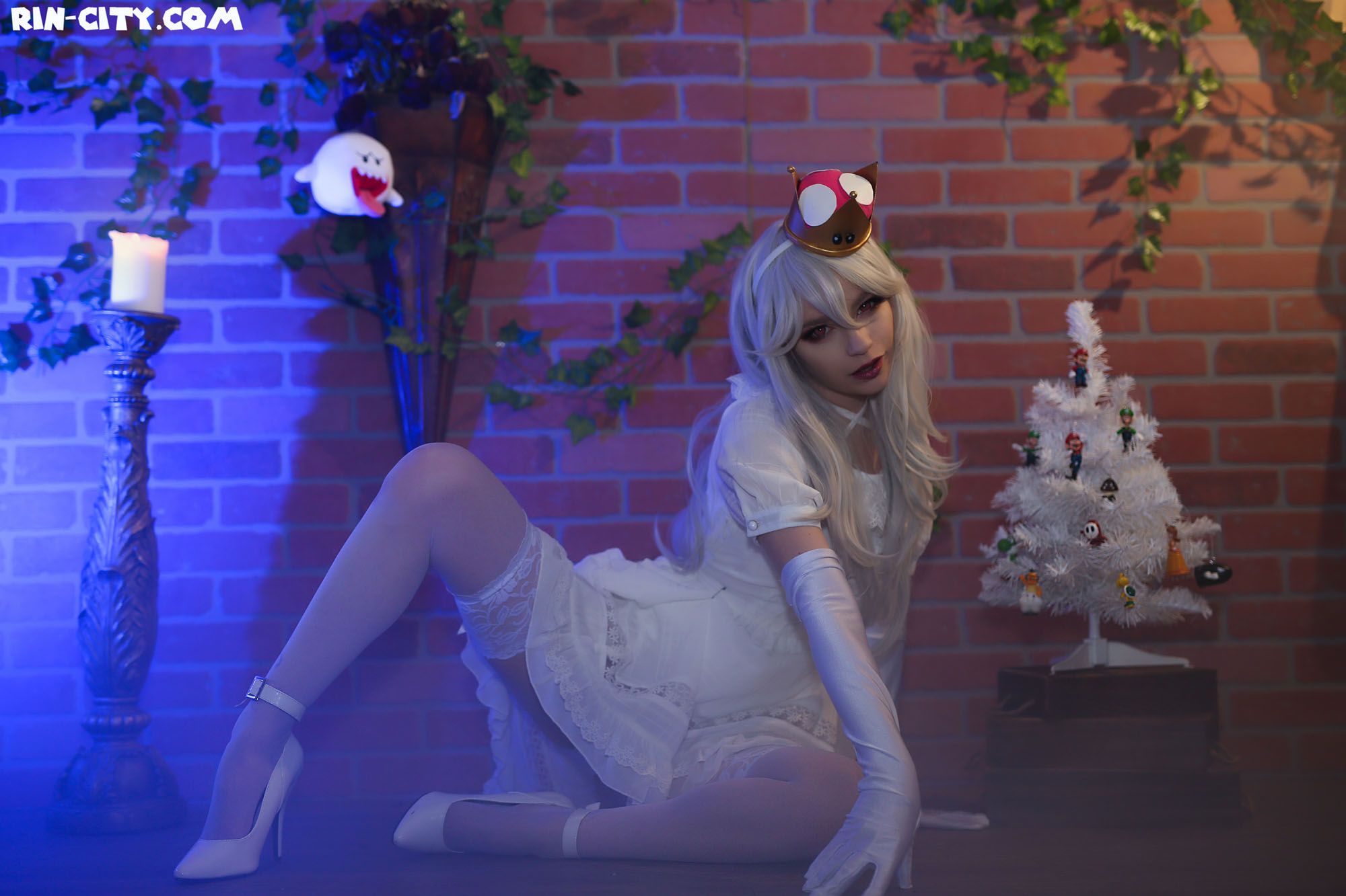 đọc truyện Hình Cosplay Chương 669 ảnh 14 tại Thiên Thai Truyện