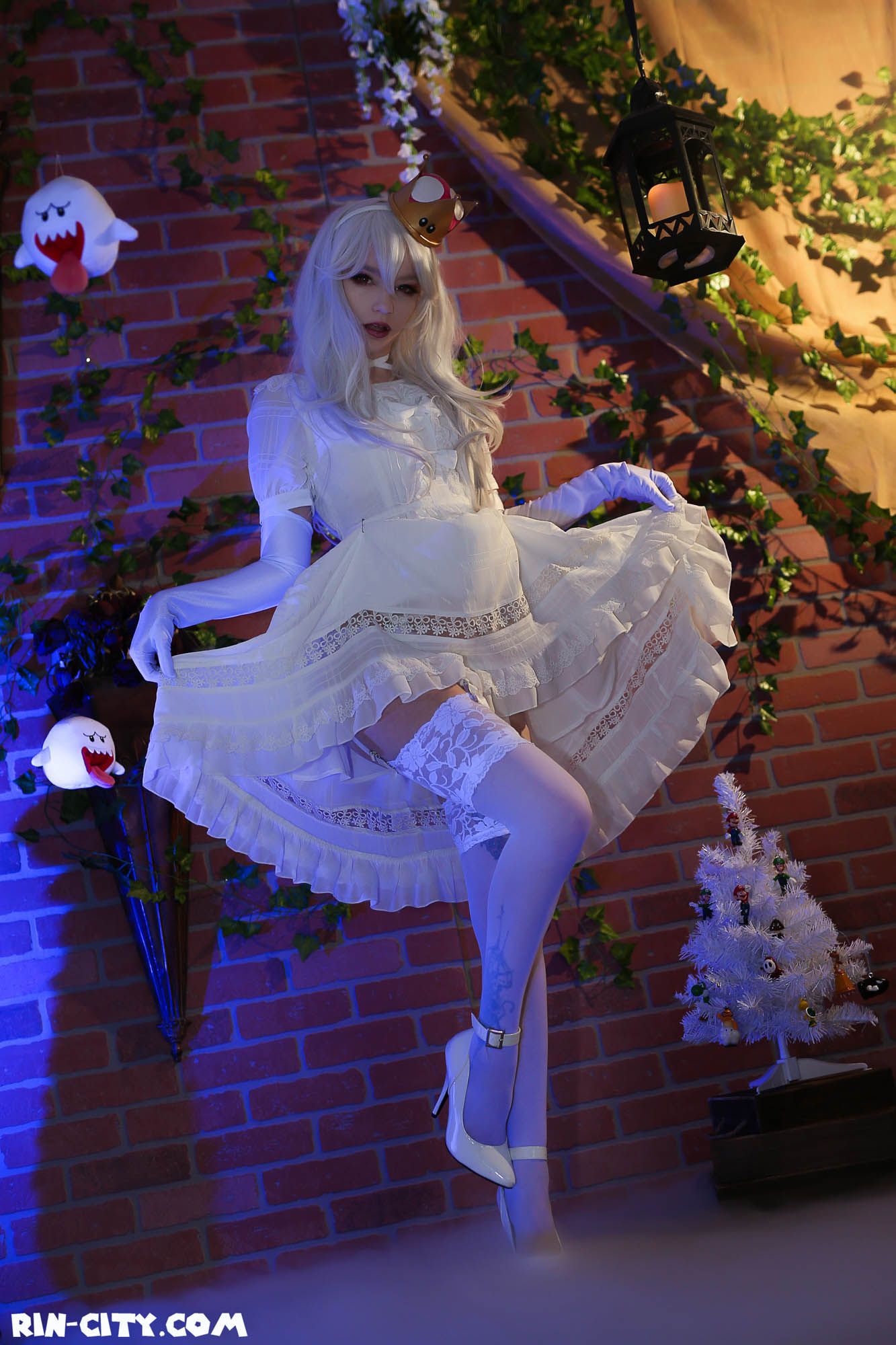 đọc truyện Hình Cosplay Chương 669 ảnh 5 tại Thiên Thai Truyện