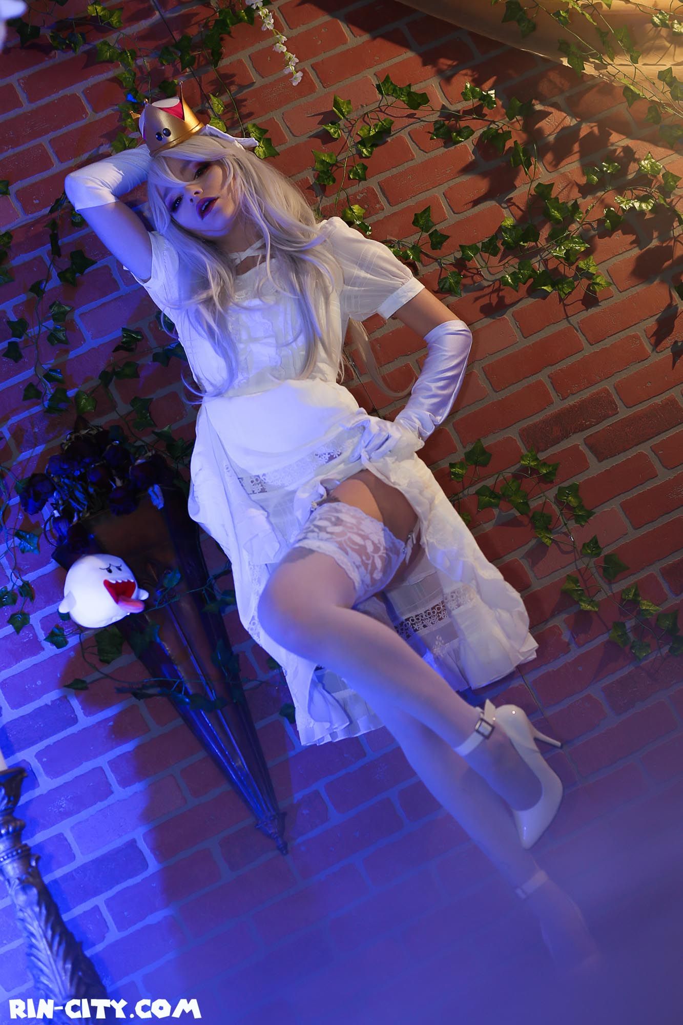 đọc truyện Hình Cosplay Chương 669 ảnh 11 tại Thiên Thai Truyện